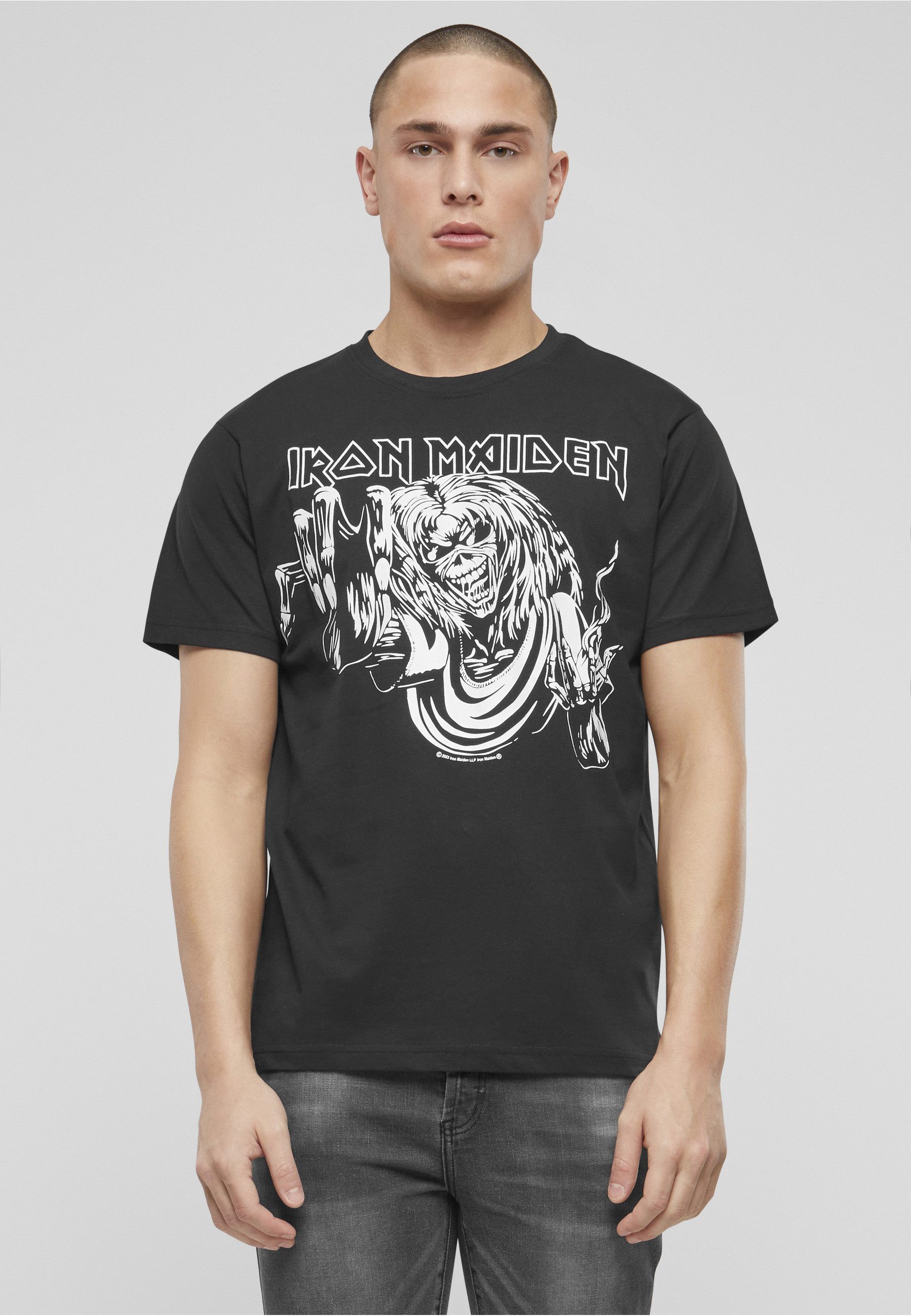 Brandit T-Shirt Brandit Herren (1-tlg)
