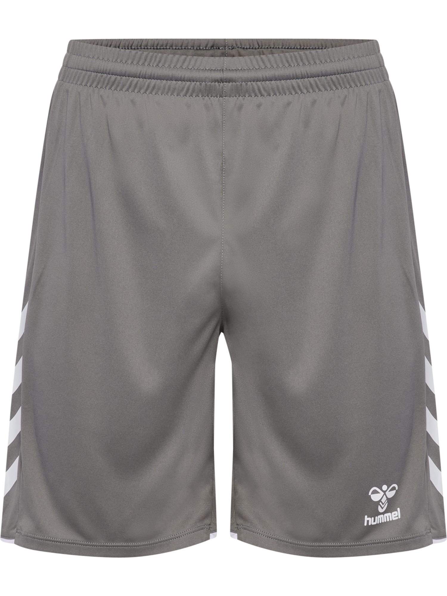 hummel Trainingsshorts HMLCORE 2.0 SHORTS aus Interlock-Stoff, atmungsaktiv, schnelltrocknend