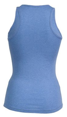 Flying Love Birds Yogatop Yoga Tank Top Buddah (Standard, 1-tlg)