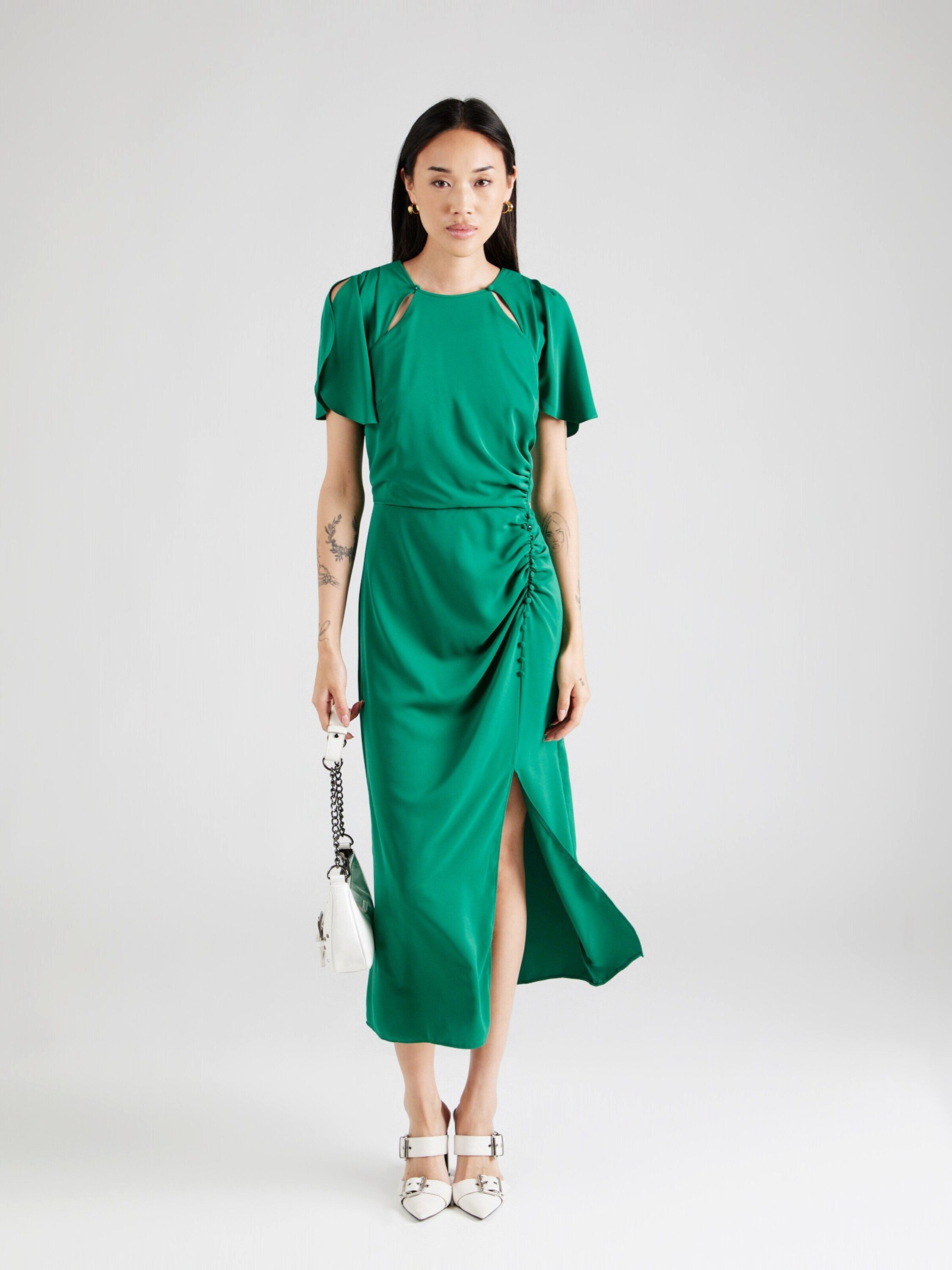 LIPSY Maxikleid (1-tlg) Drapiert/gerafft