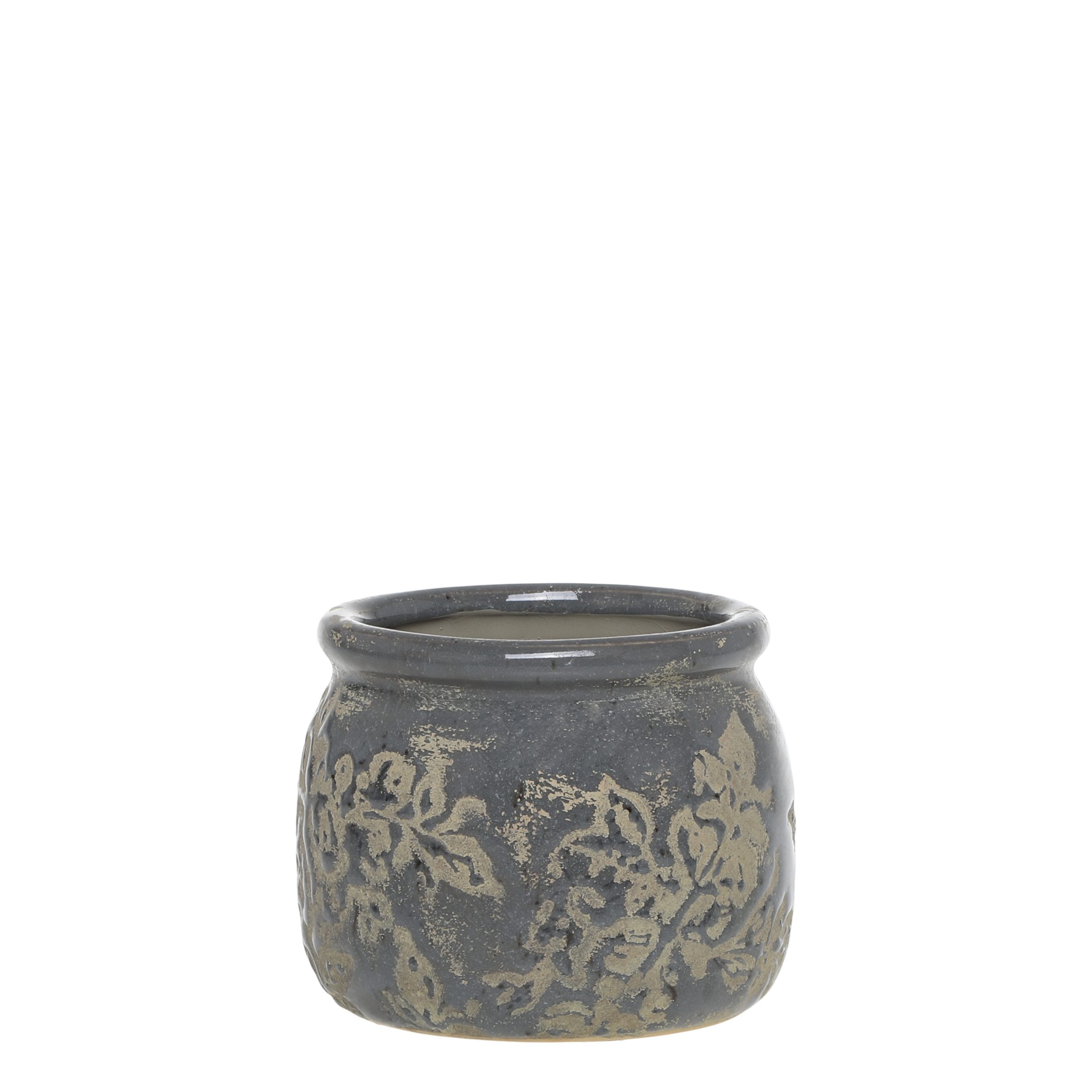 Annimuck Übertopf Chic Antique Antibes Übertopf günstig online kaufen