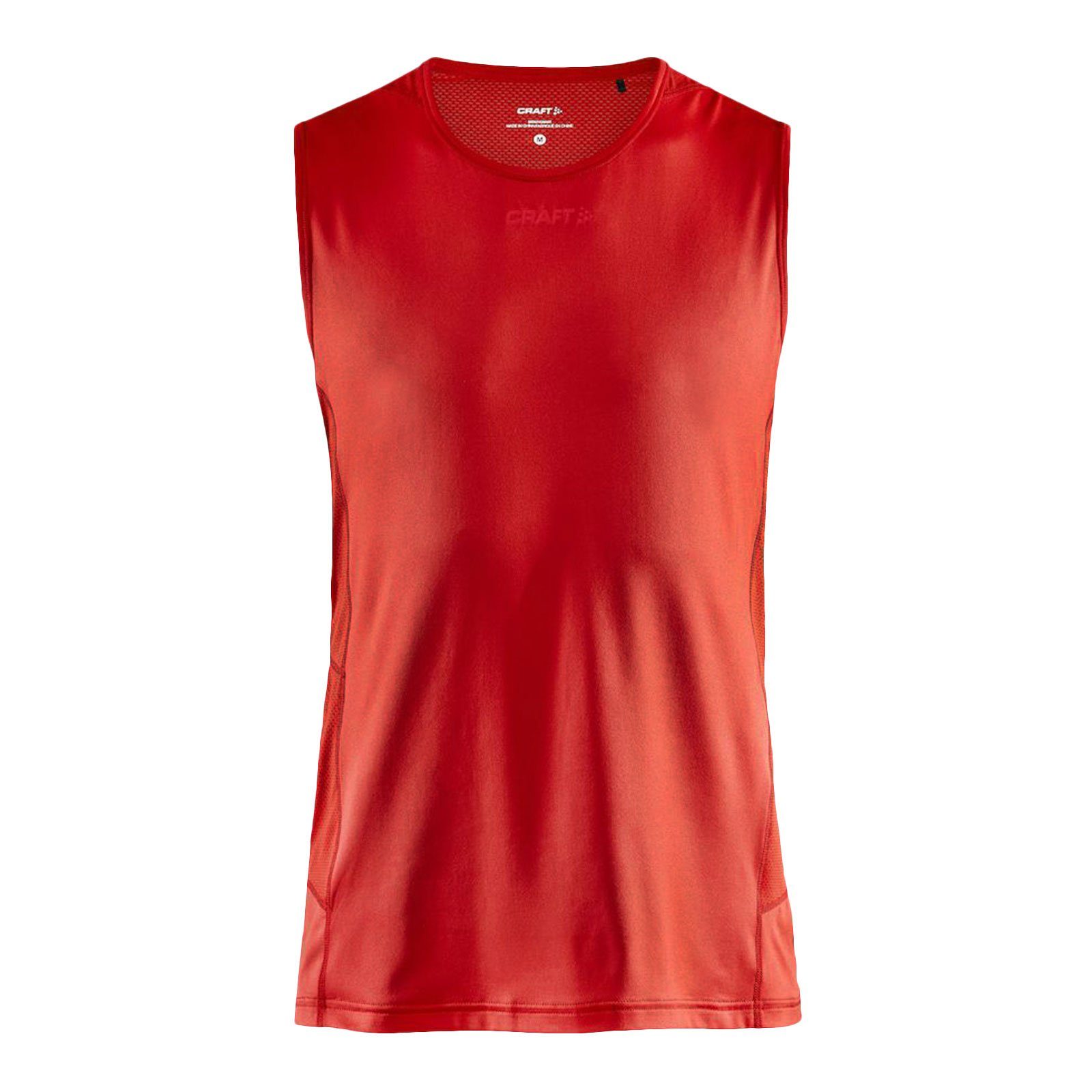 Craft Laufshirt Essence ADV SL Tee mit Mesh-Einsätzen günstig online kaufen
