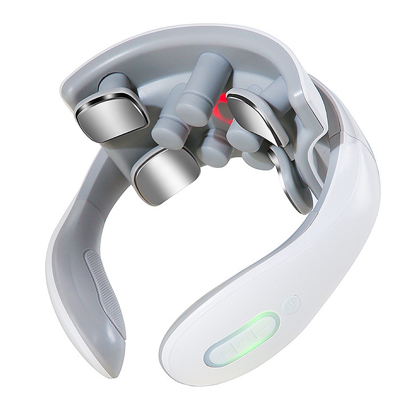 Nacken-Massagegerät Intelligentes Nackenmassagegerät