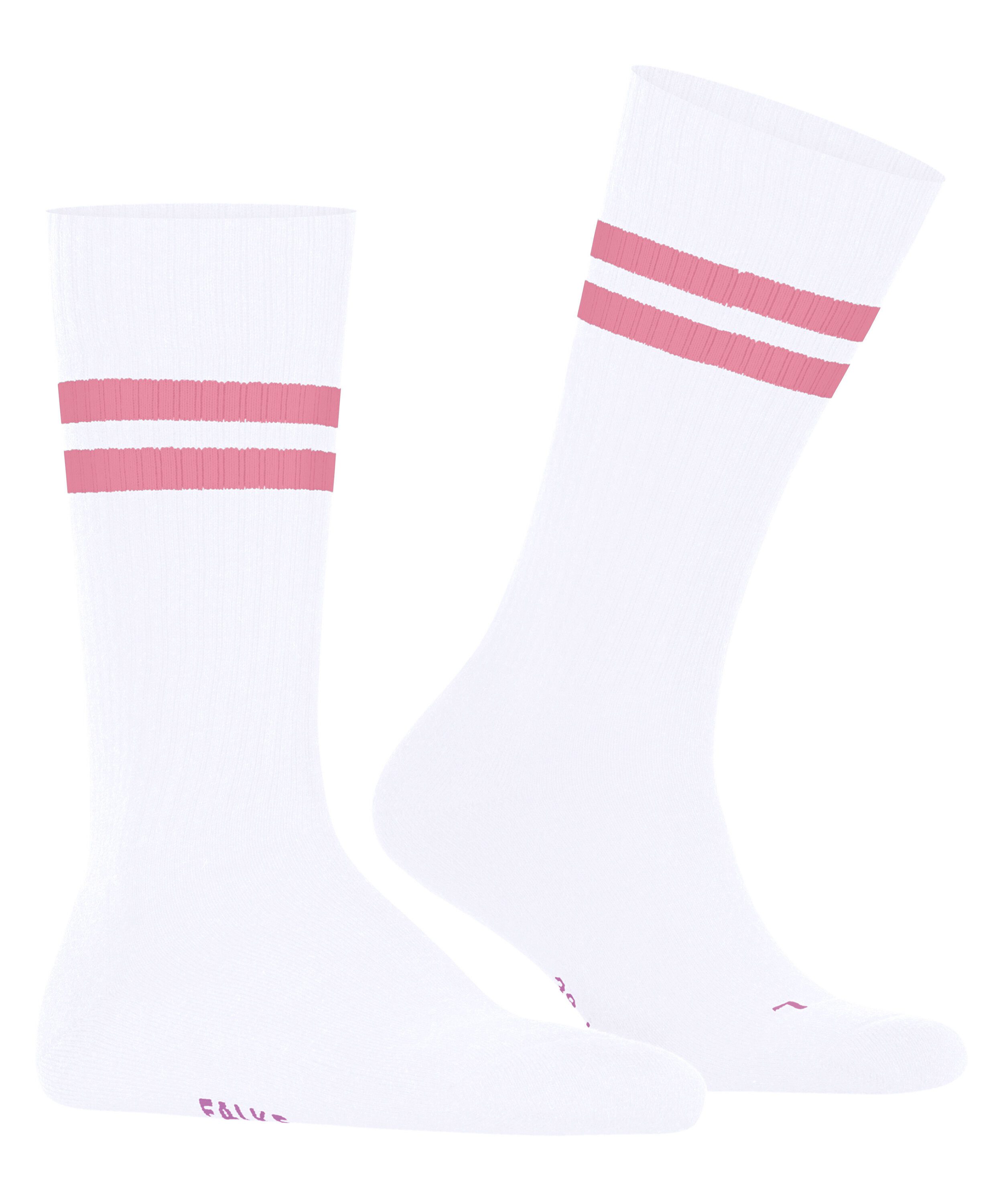 FALKE Socken Dynamic Socken in hochwertiger Rippstruktur (1-Paar) in hochwertiger Rippstruktur
