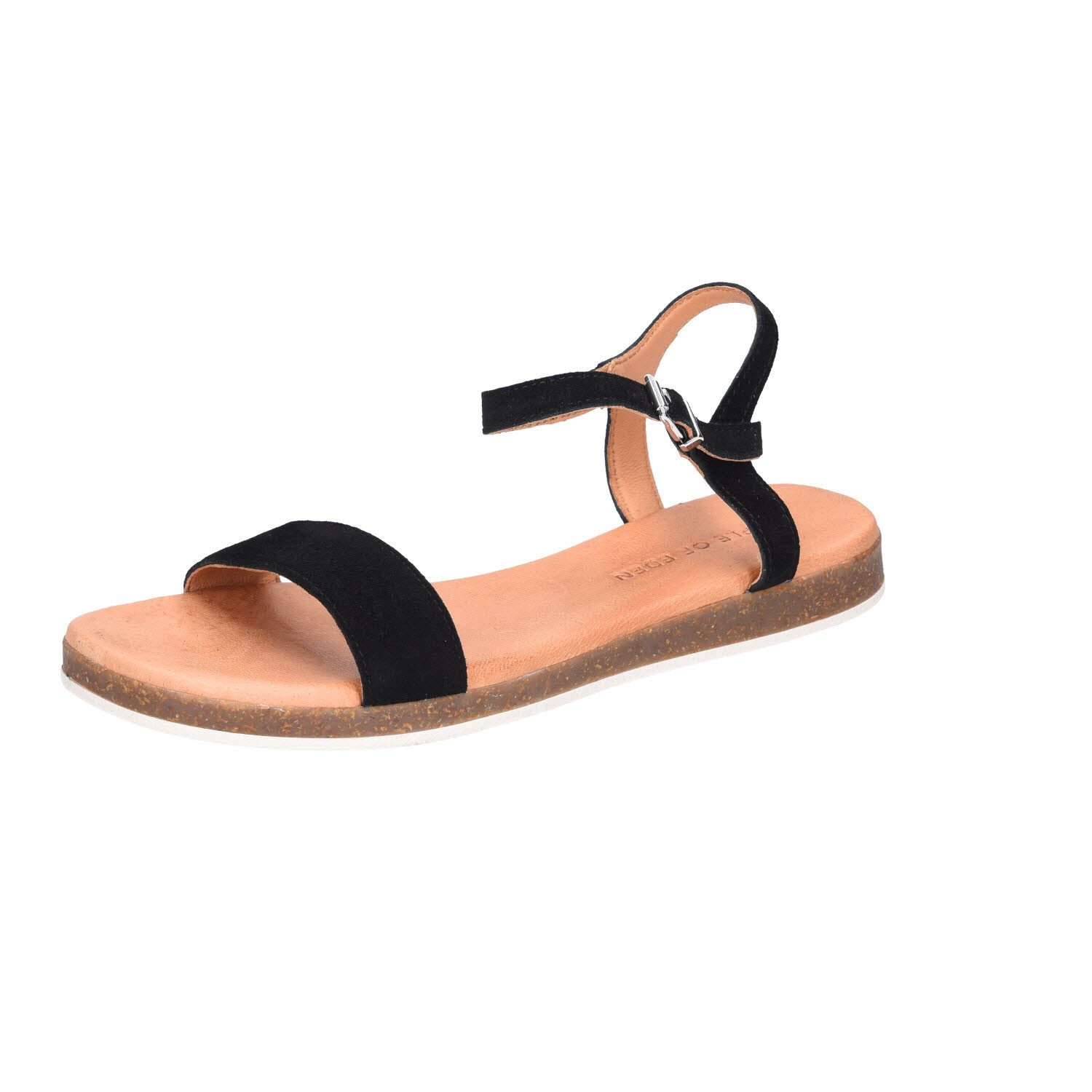 Apple of Eden Isa Sandalette