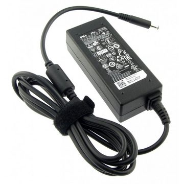 Dell AC Adapter - Netzteil - 45 Watt - Europa - für Inspiron 13 7359, Notebook-Netzteil (Stecker: 4.5 x 3.0 mm rund mit Pin, Ausgangsleistung: 45 W)