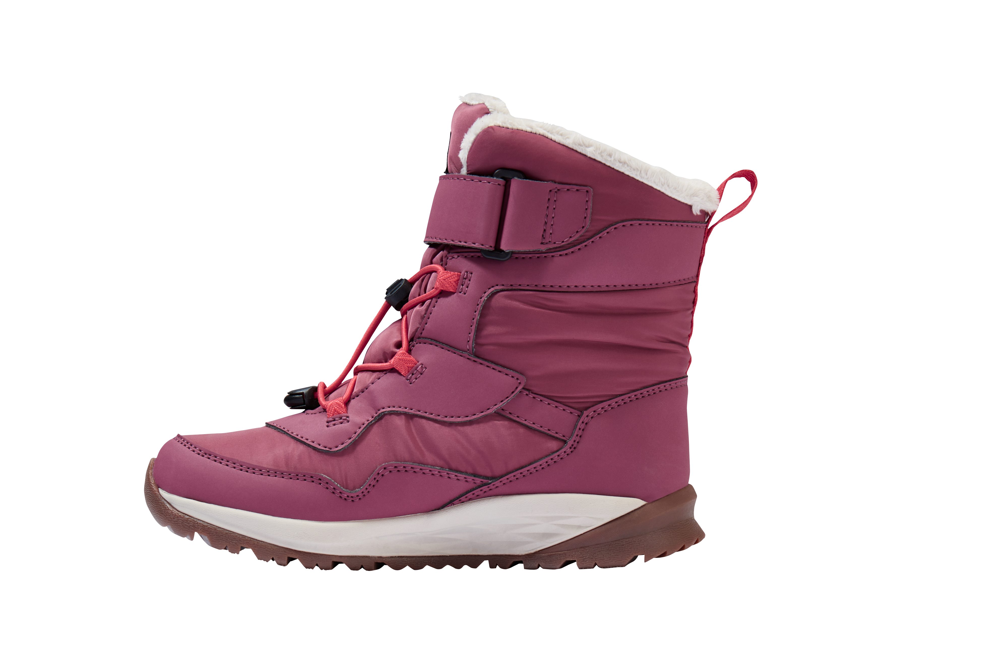 Jack Wolfskin POLAR BEAR-G TEXAPORE HIGH günstig online kaufen