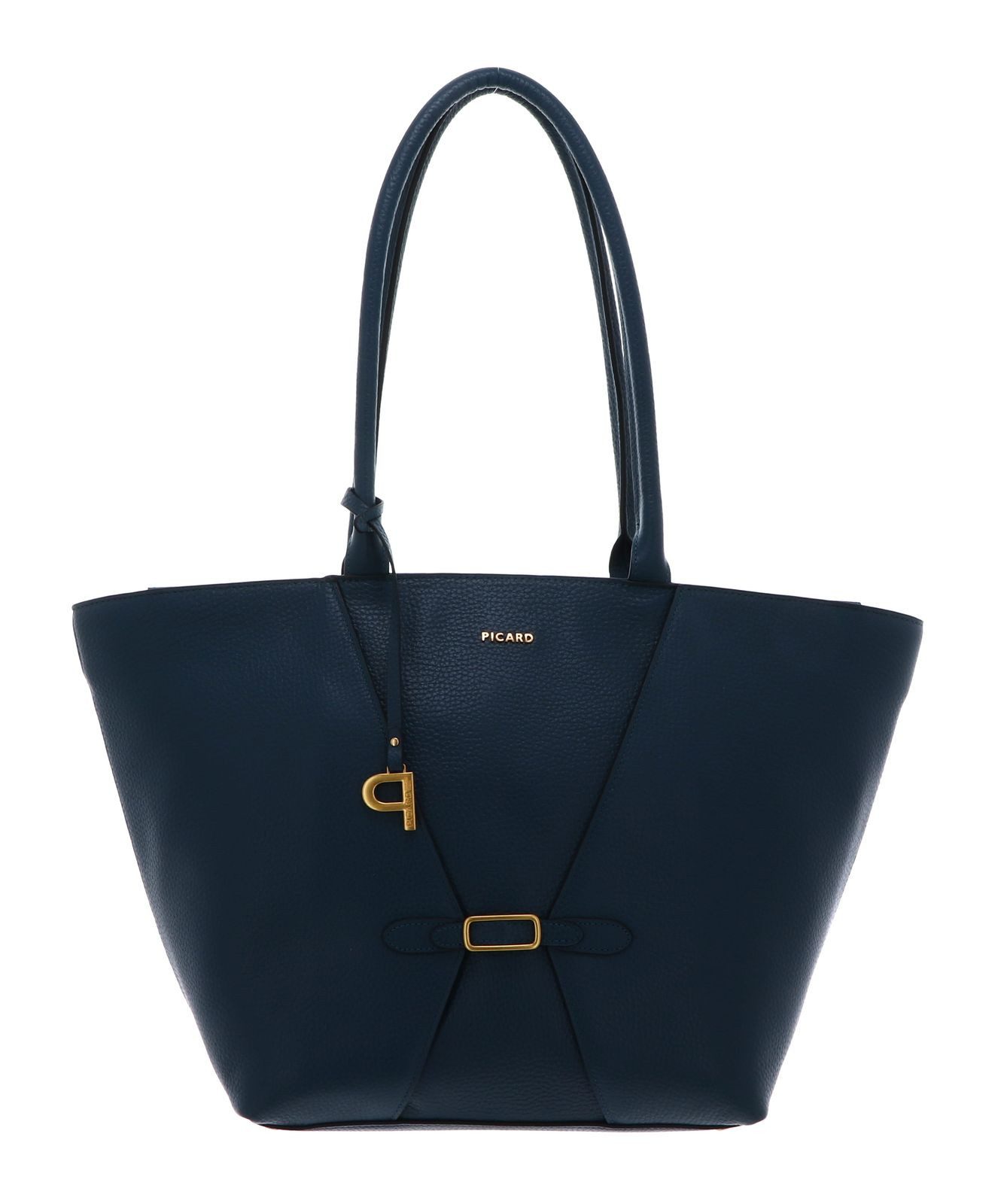 Picard Shopper Cityshopper, aus echtem Rindsleder