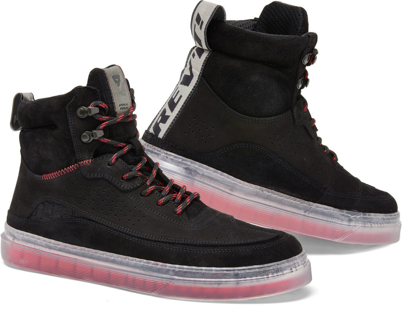 Revit Filter Motorradschuhe Motorradstiefel Perforiert