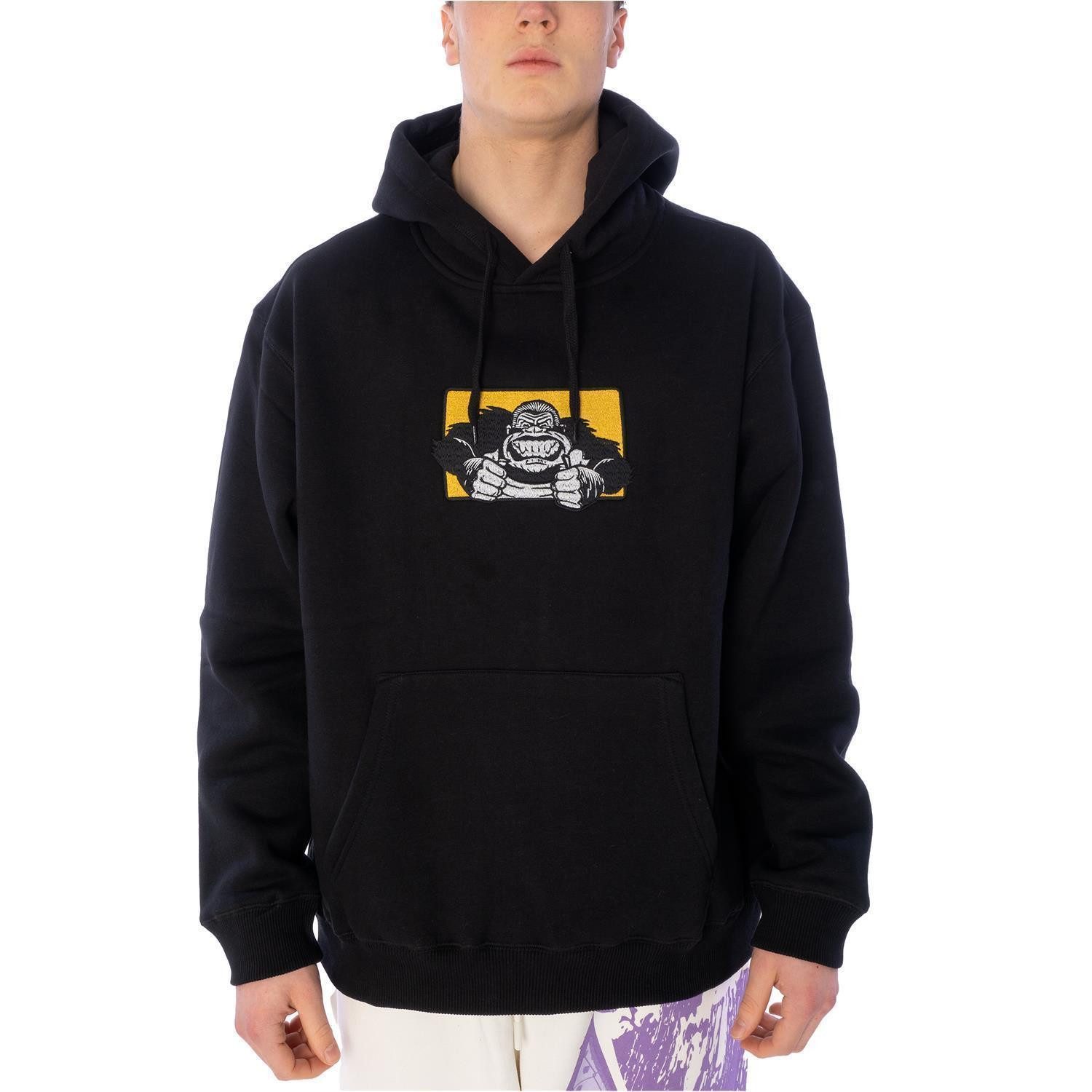 Element Hoodie Hoodie Element Burleys (1-tlg)