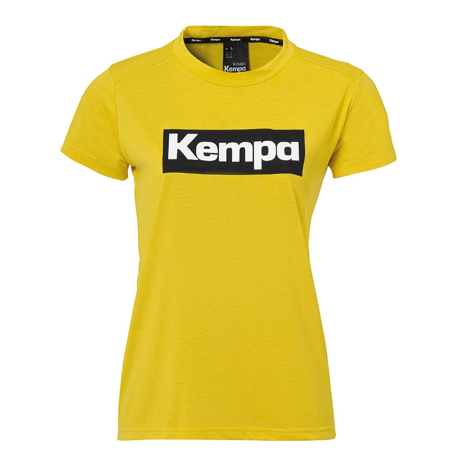 Kempa T-Shirt Laganda T-Shirt Women
