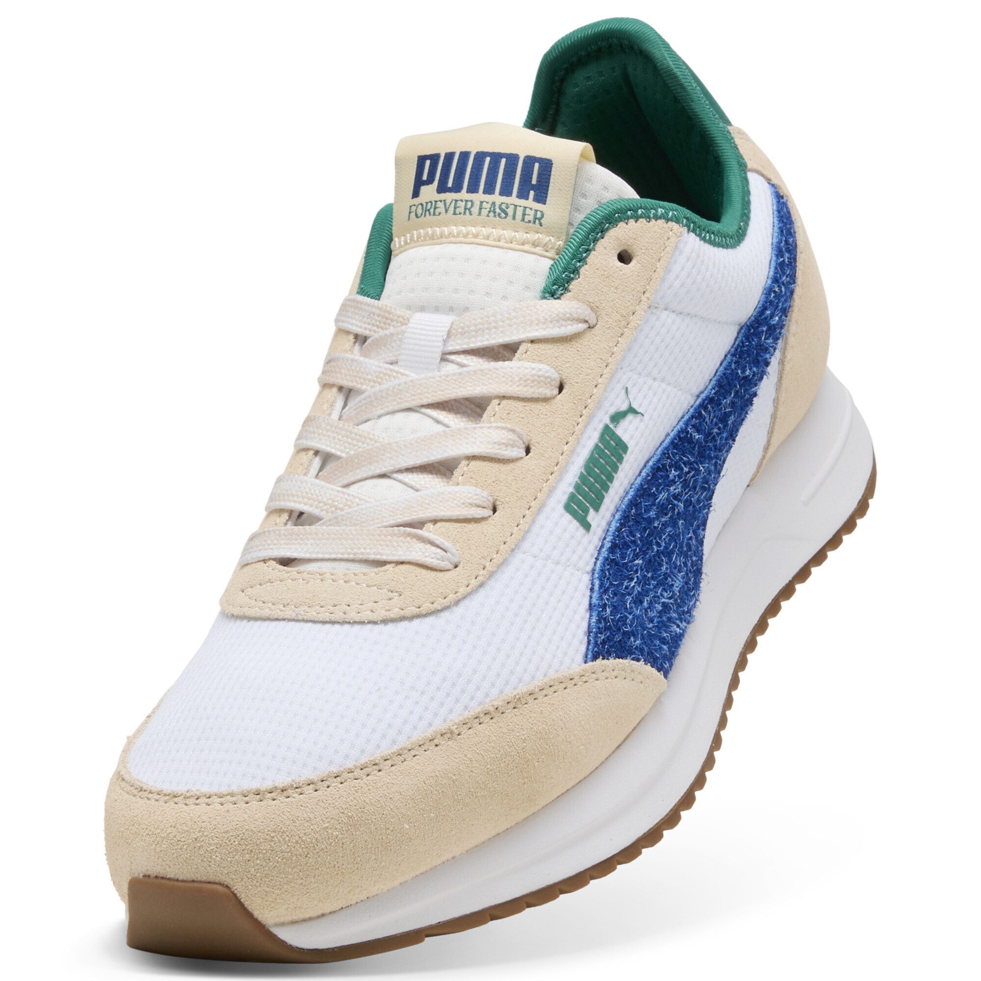 PUMA R78 Lightwind Retro Run Sneakers Erwachsene Sneaker