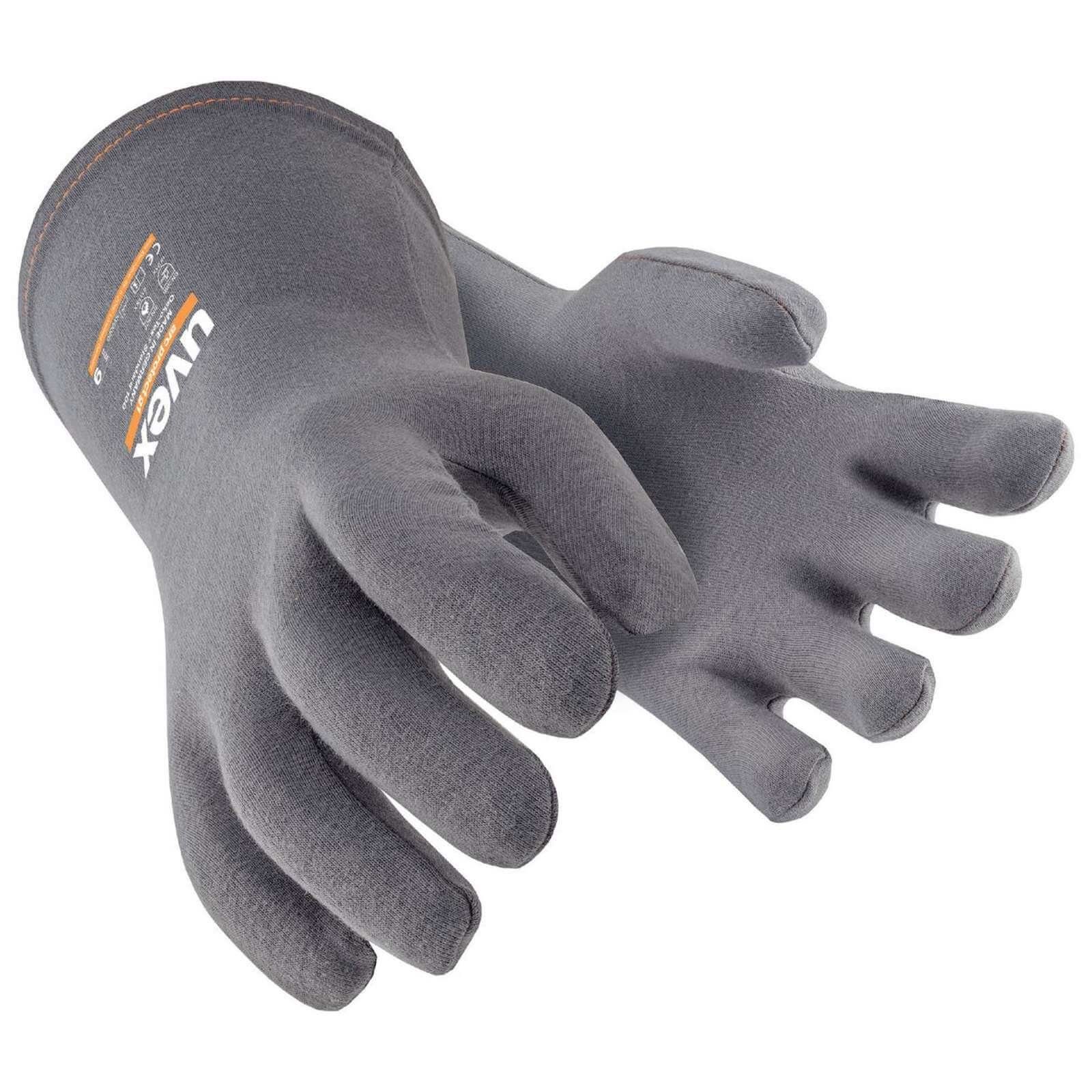 Uvex Hitzeschutzhandschuhe Hitzeschutzhandschuhe arcprotect g1 Störlichtbogenhandschuh 60838