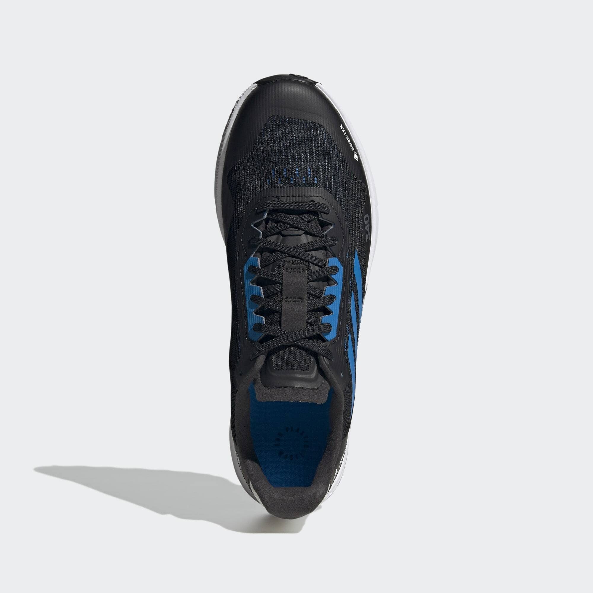 Core Blue Turbo / / Black TERREX Sneaker adidas adidas Rush Originals