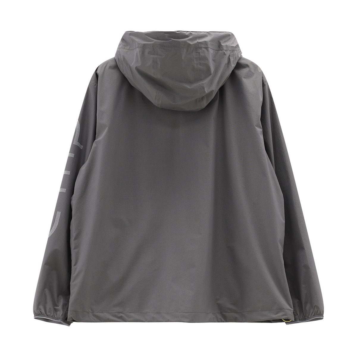 CMP Regenjacke mit WP- und MVP 10.000-Membran, mit reflektierendem Gewebe