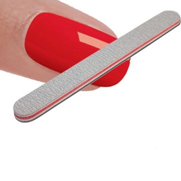 Sun Garden Nails Nageldesign Zubehör Nail Polish Remover Wraps Pads 100 Stück - Nagellack - Peel Off Alumin