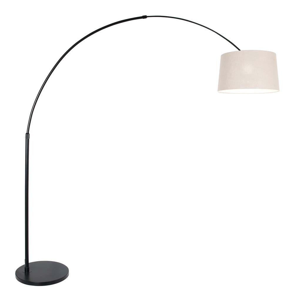 Stehlampe