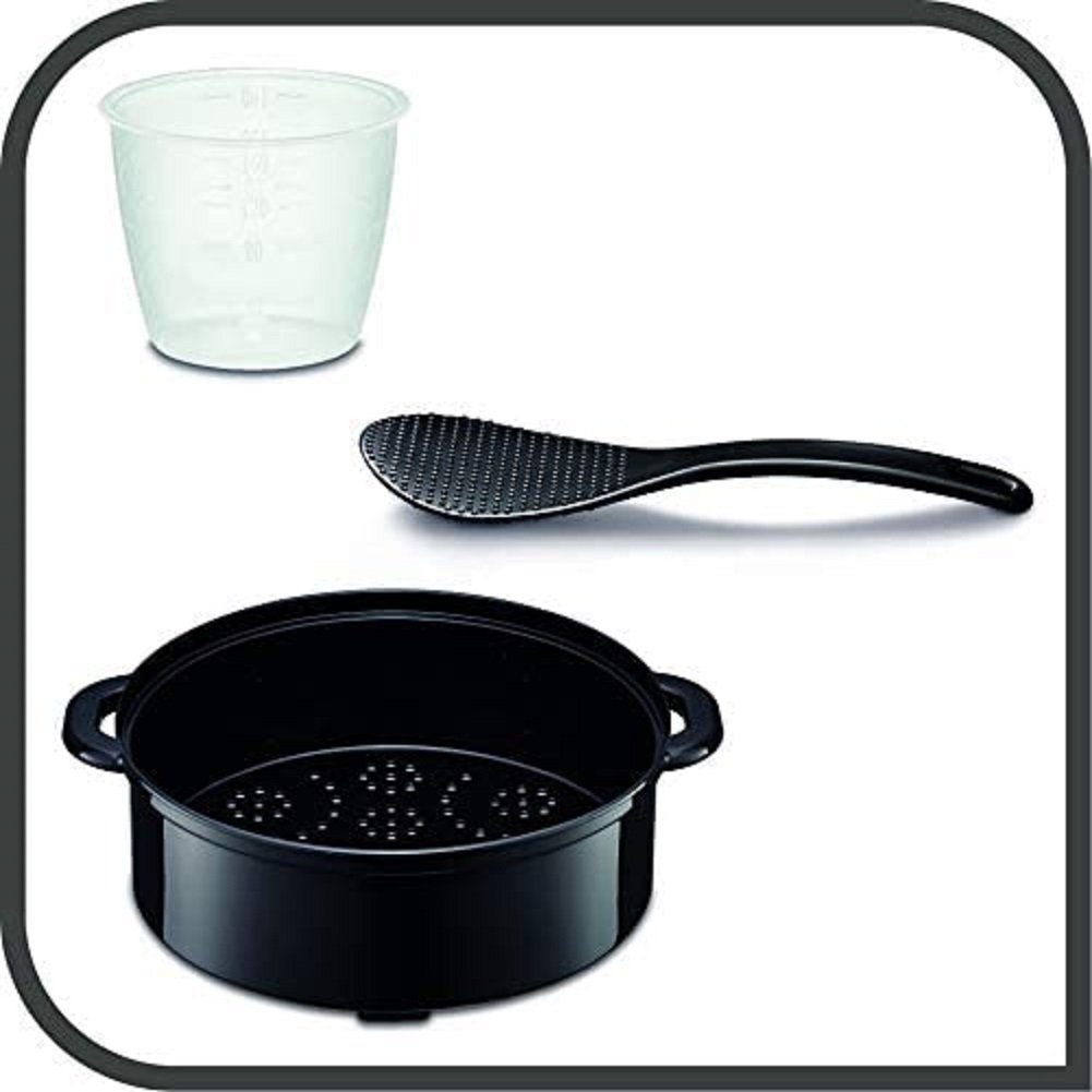 Tefal Reiskocher RK102811 mit Leistungsaufnahme 500 W