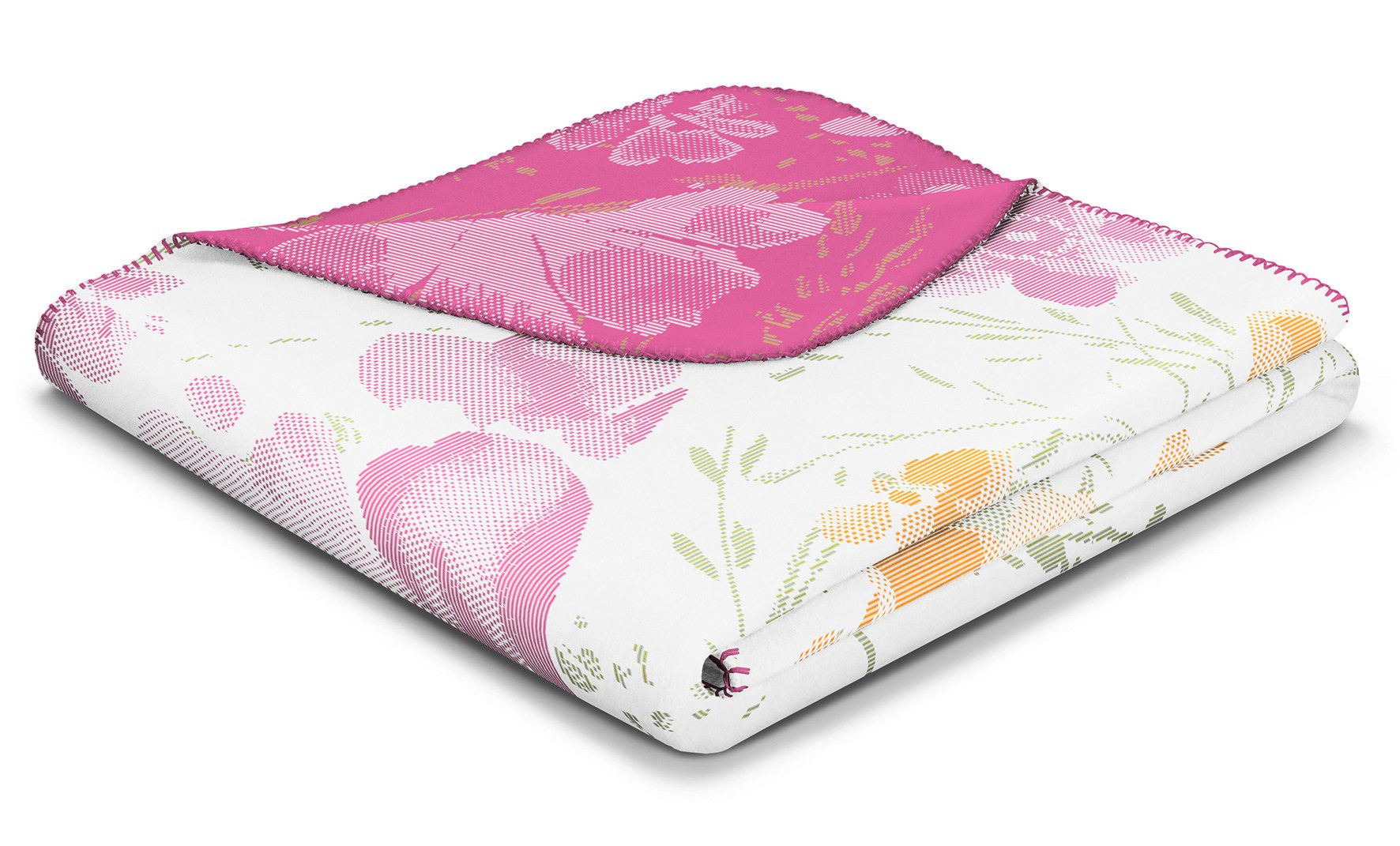 Wohndecke Mariefleur, Villeroy & Boch, Wohndecke Villeroy&Boch