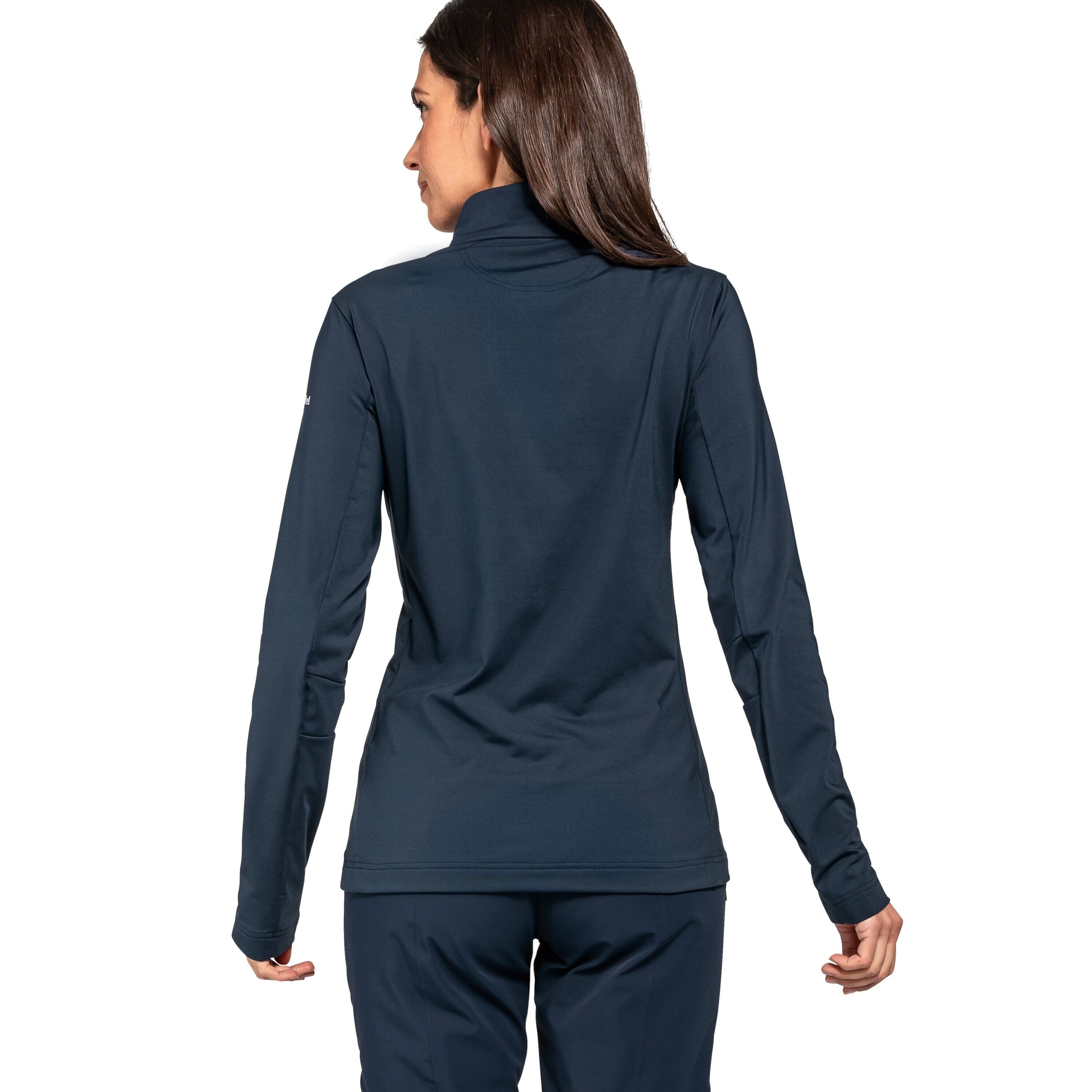 Schöffel Langarmshirt Fiss