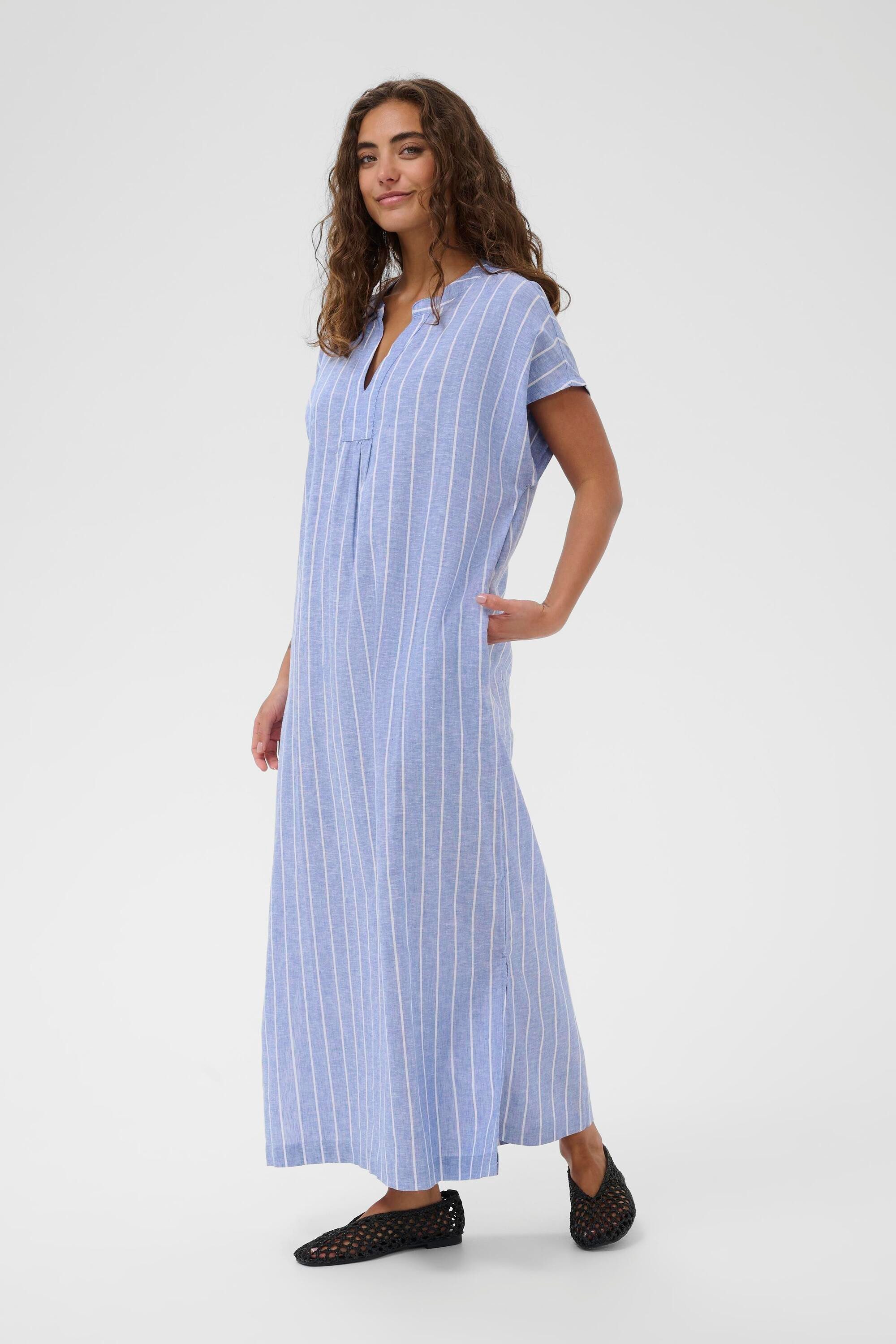 Culture Blusenkleid Kleid CUarletty