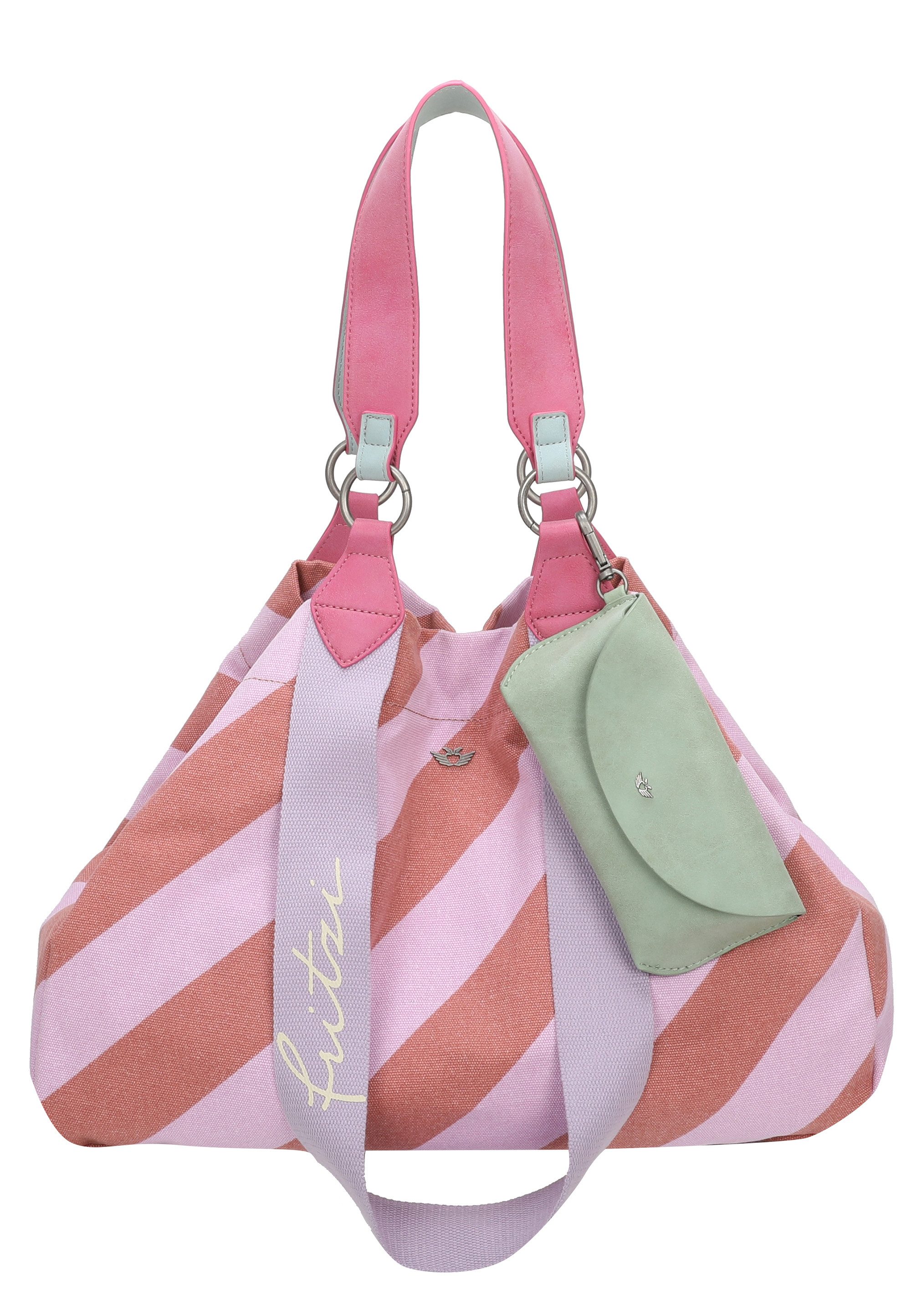 Henkeltasche Izzy Ice Medium