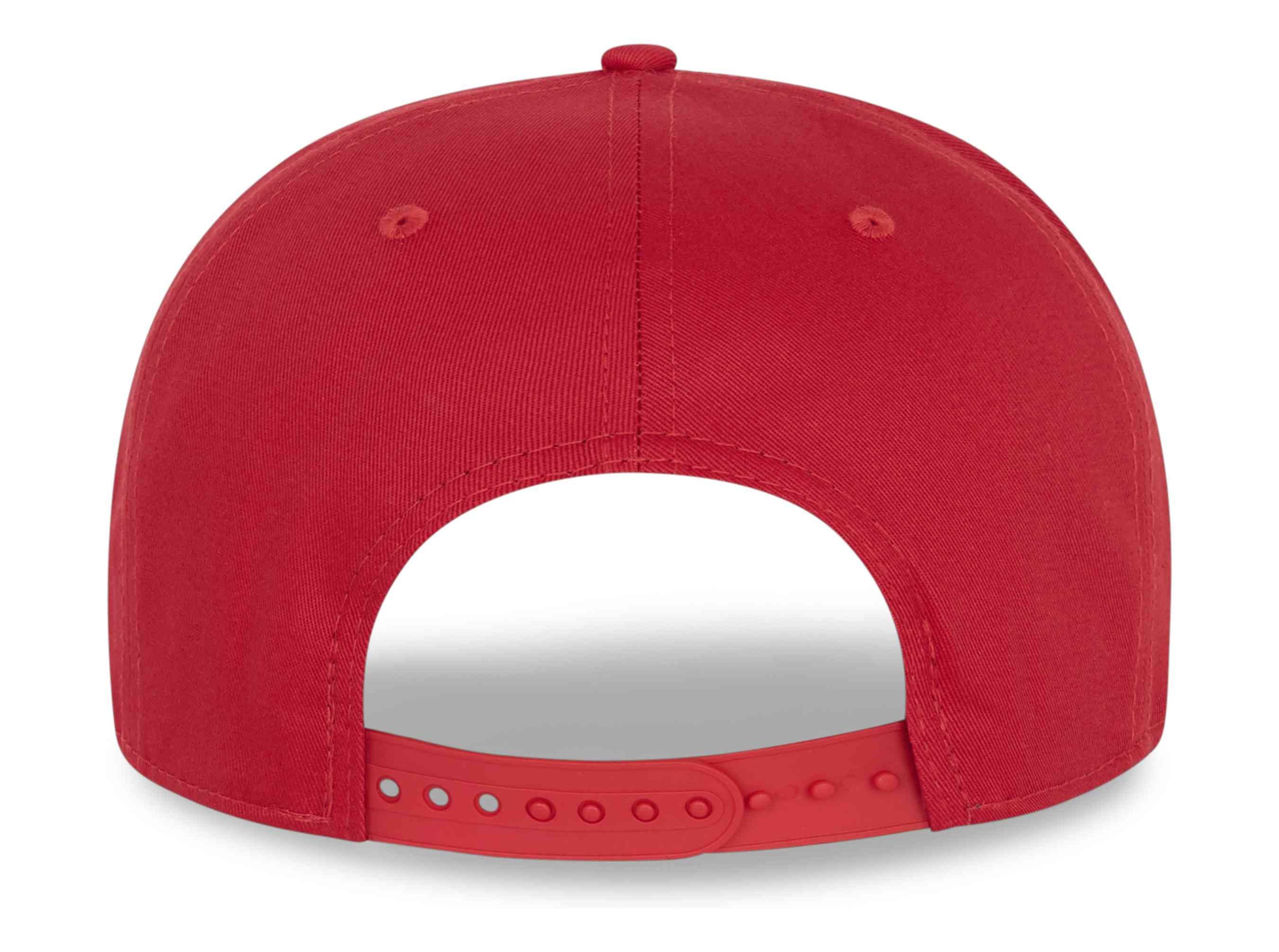 New Era Snapback Cap MLB New York Yankees Colour 9Fifty