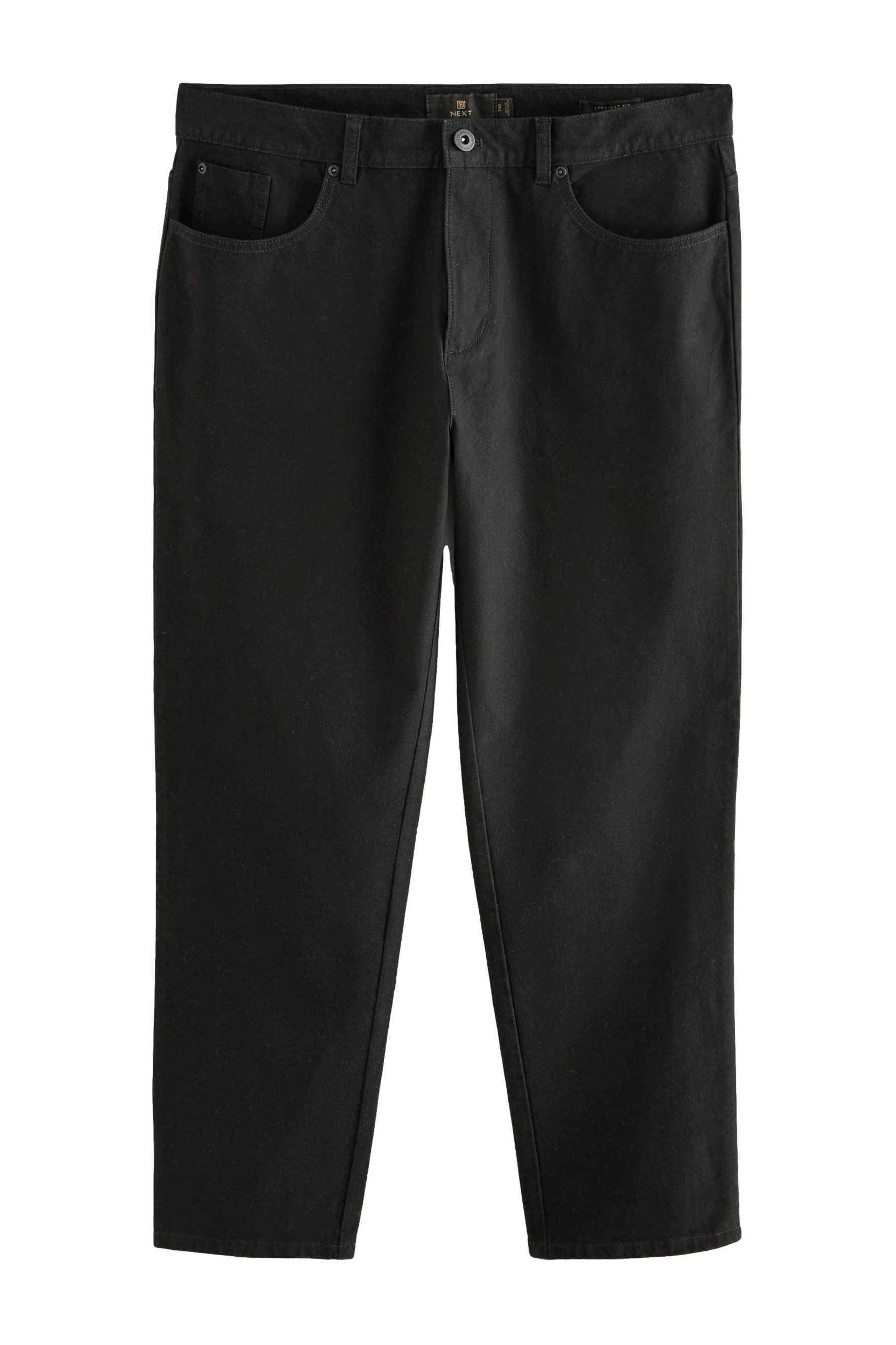 Next Stretch-Hose Straight Fit Hose im günstig online kaufen