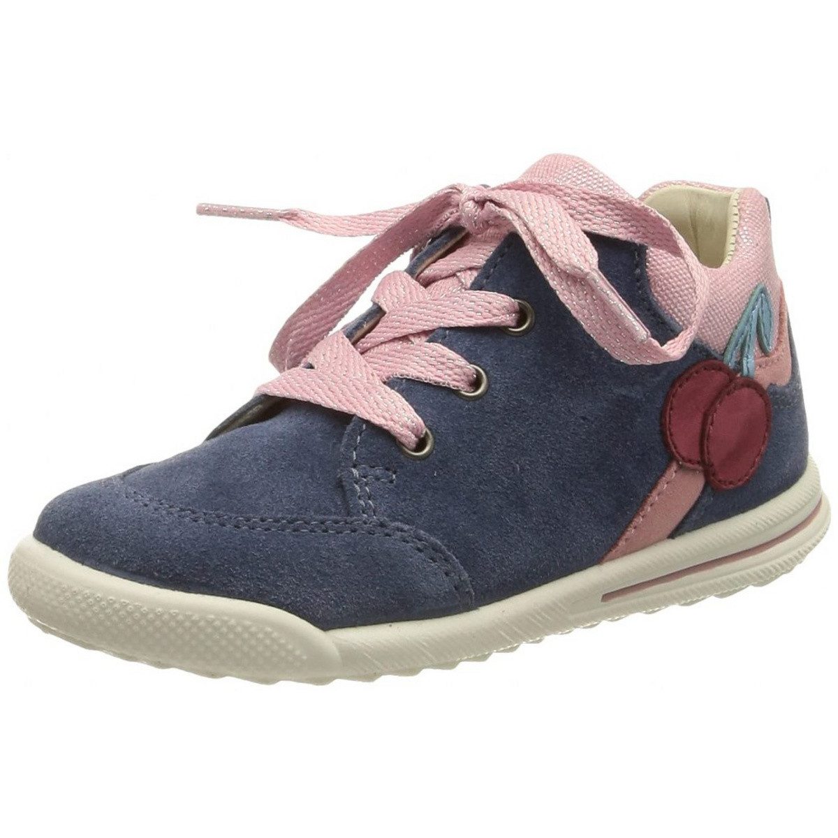 Superfit Напівчеревики für Mädchen Outdoorschuh (keine Angabe, 1-tlg., keine Angabe)