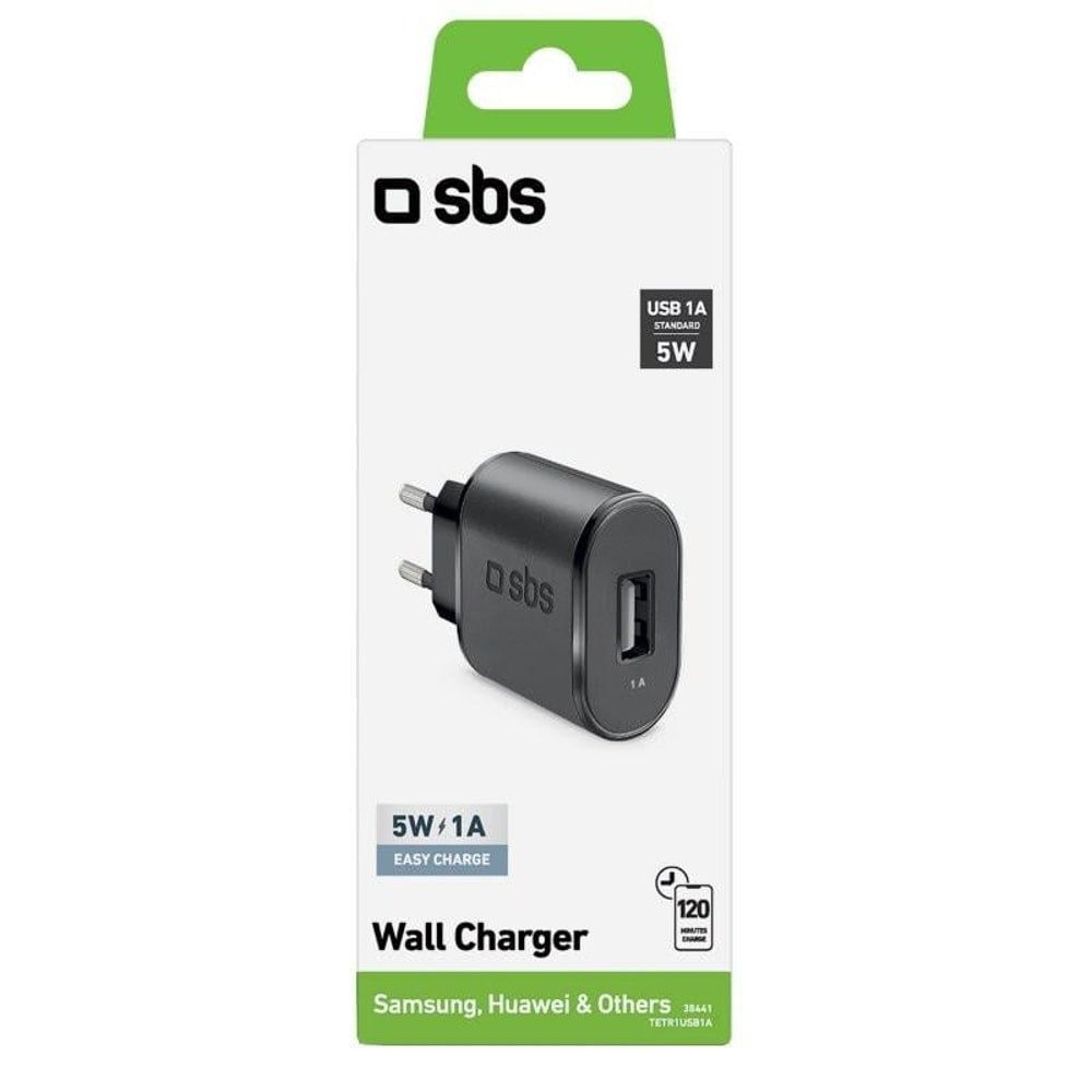 sbs Smartphone-Ladegerät