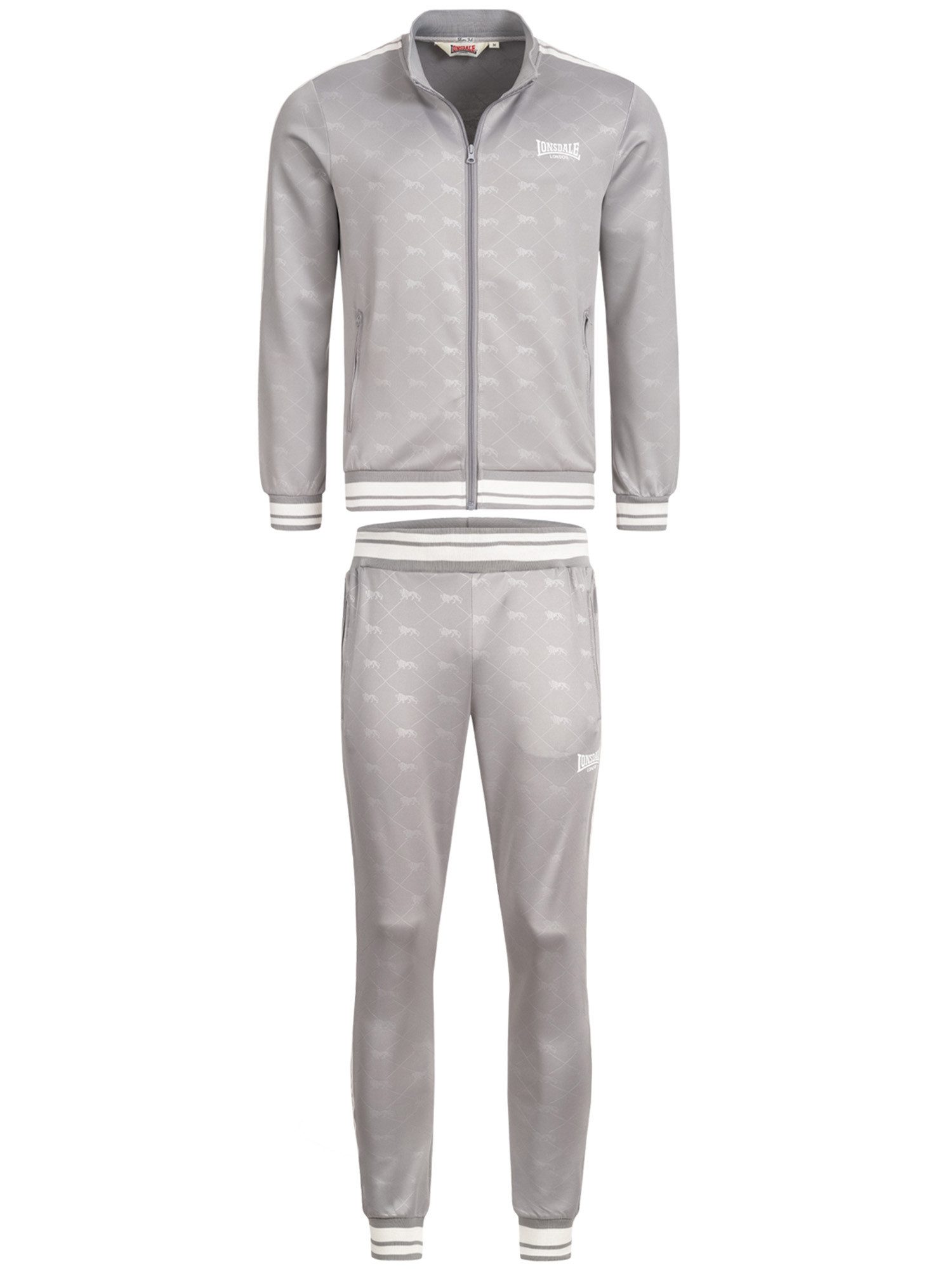 Lonsdale Trainingsanzug ASHWELL günstig online kaufen