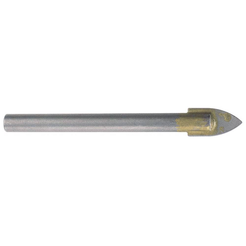 X-Kopf Glas- Und Fliesenbohrer – 12 Mm – Präzises Bohren In Harte Materialien – Made In Germany