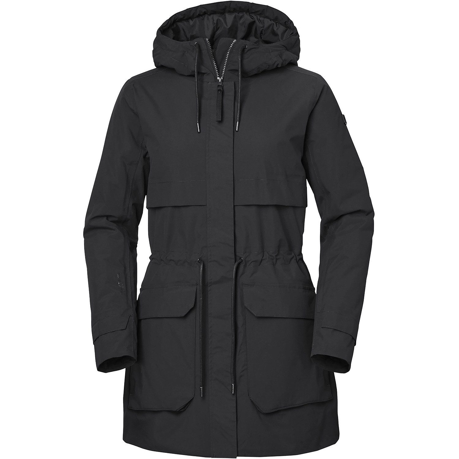 Helly Hansen Funktionsjacke Jacke W BOYNE INS PARKA 2.0