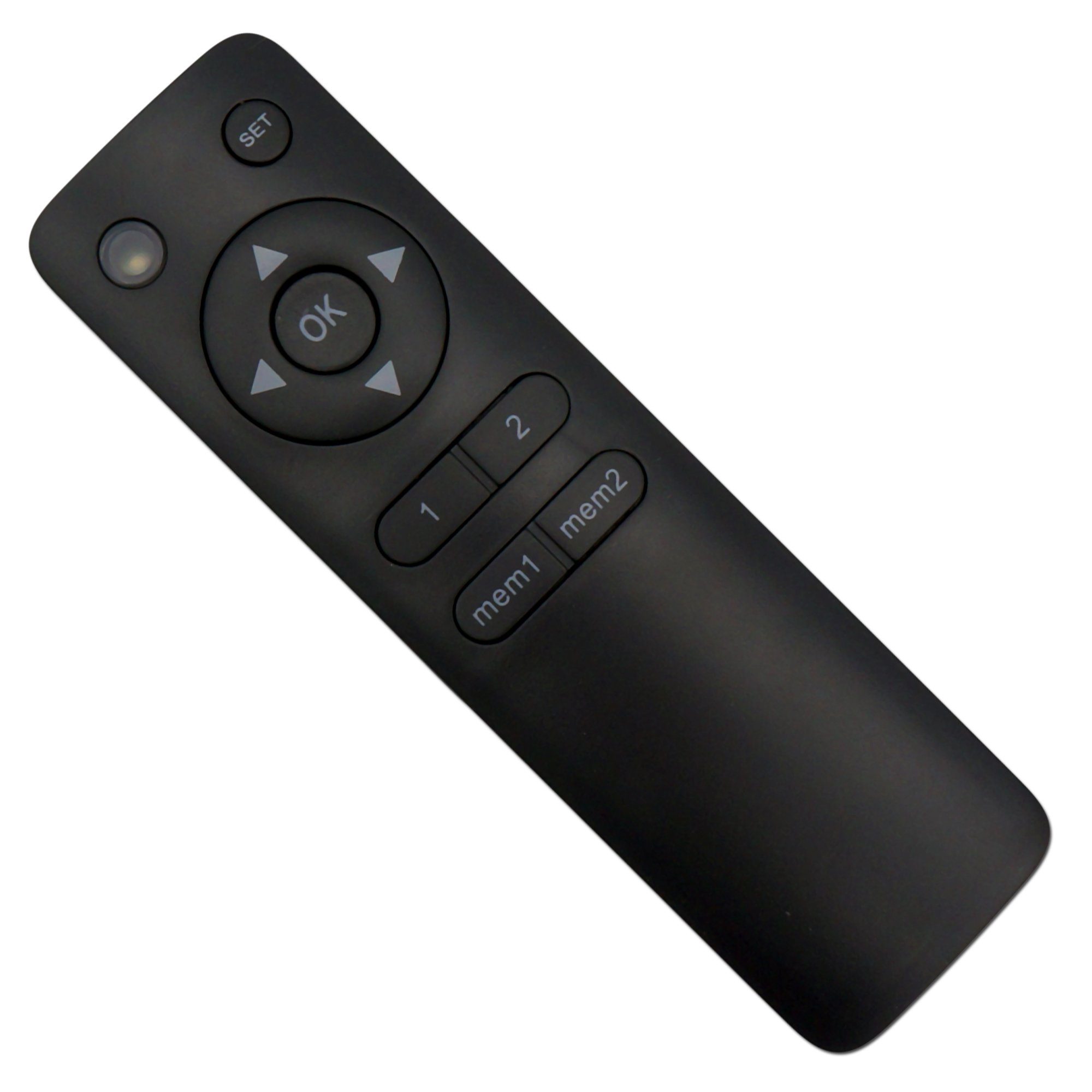 EasyLife TV-Wandhalterung Fernbedienung RMT-02 für elektrischen TV Lift/Wandhalter/Deckenhalter, (bis 0 Zoll) von EasyLife