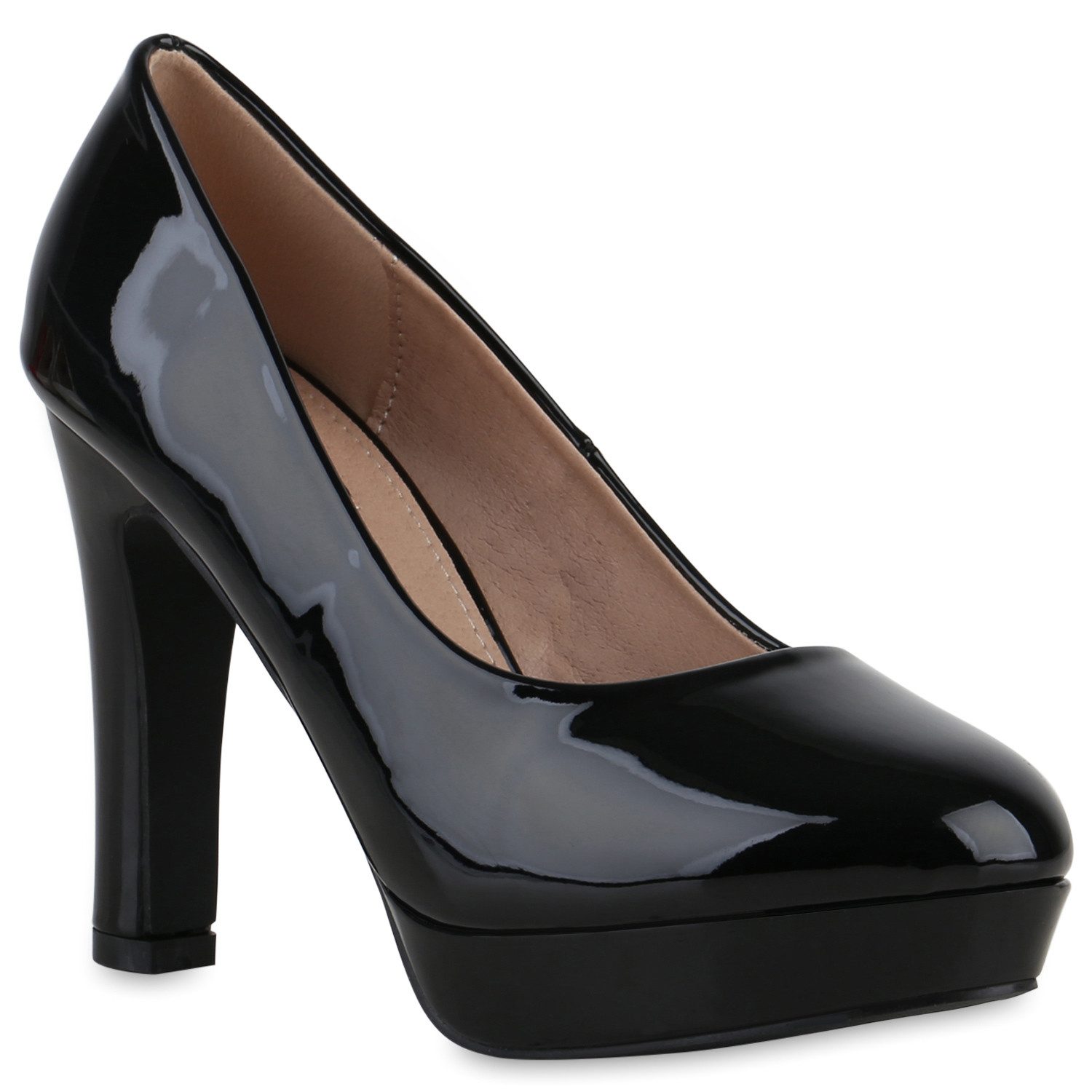 VAN HILL 840023 Pumps günstig online kaufen