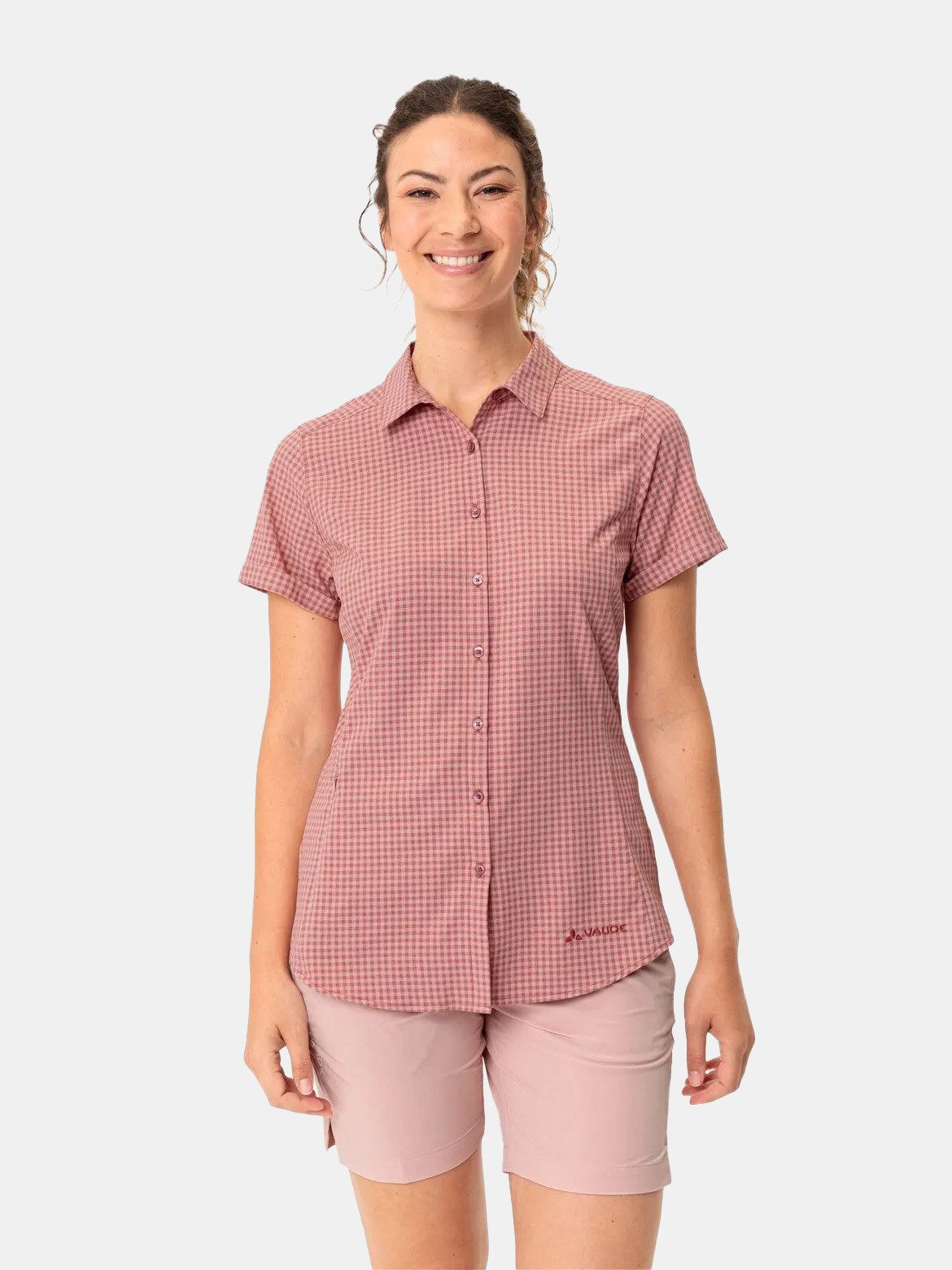 VAUDE Funktionsshirt Vaude Seiland Shirt