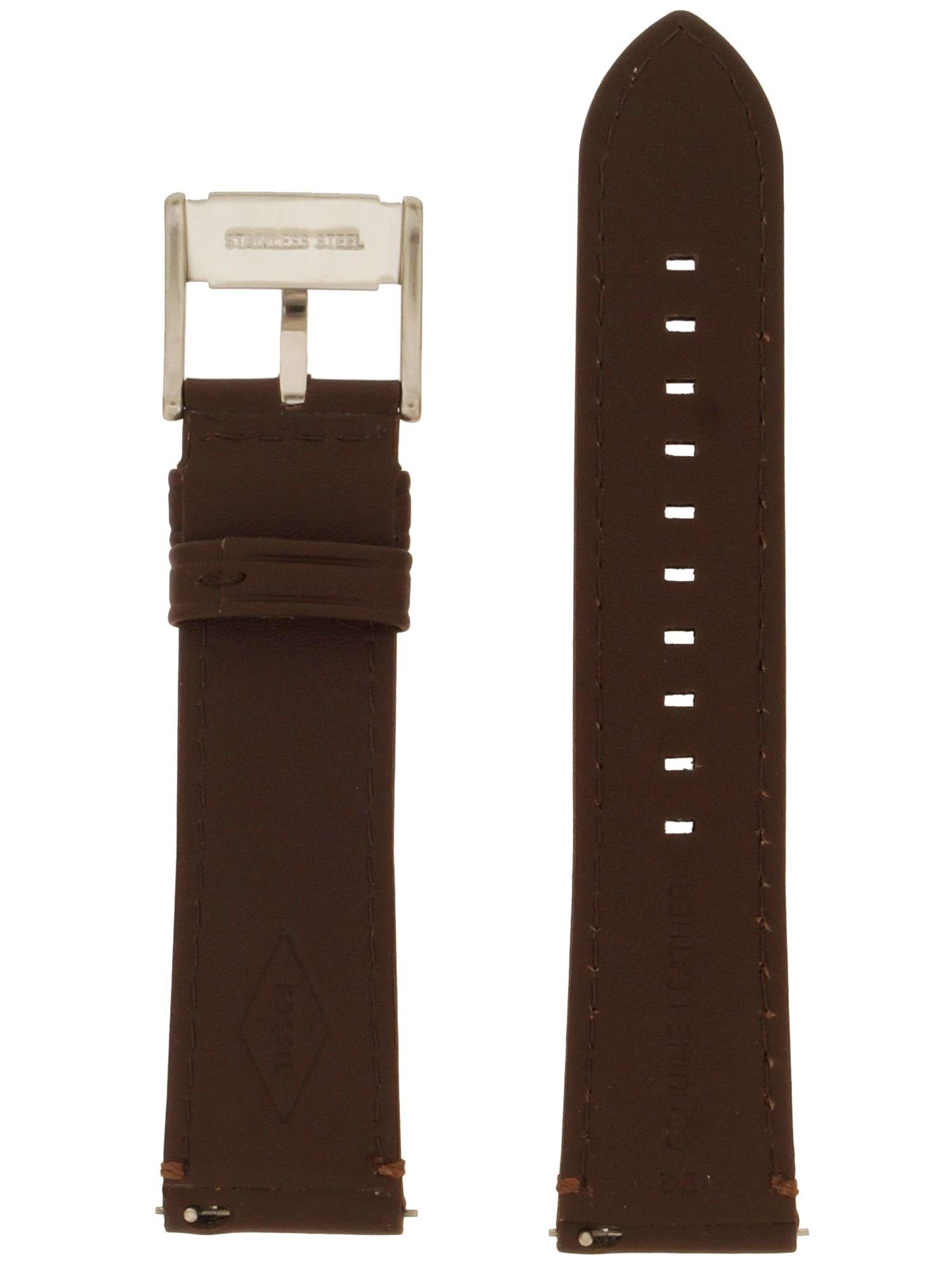 Fossil Uhrenarmband LB-FS4735