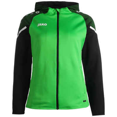 Jako Trainingsjacke Performance Trainingsjacke Damen