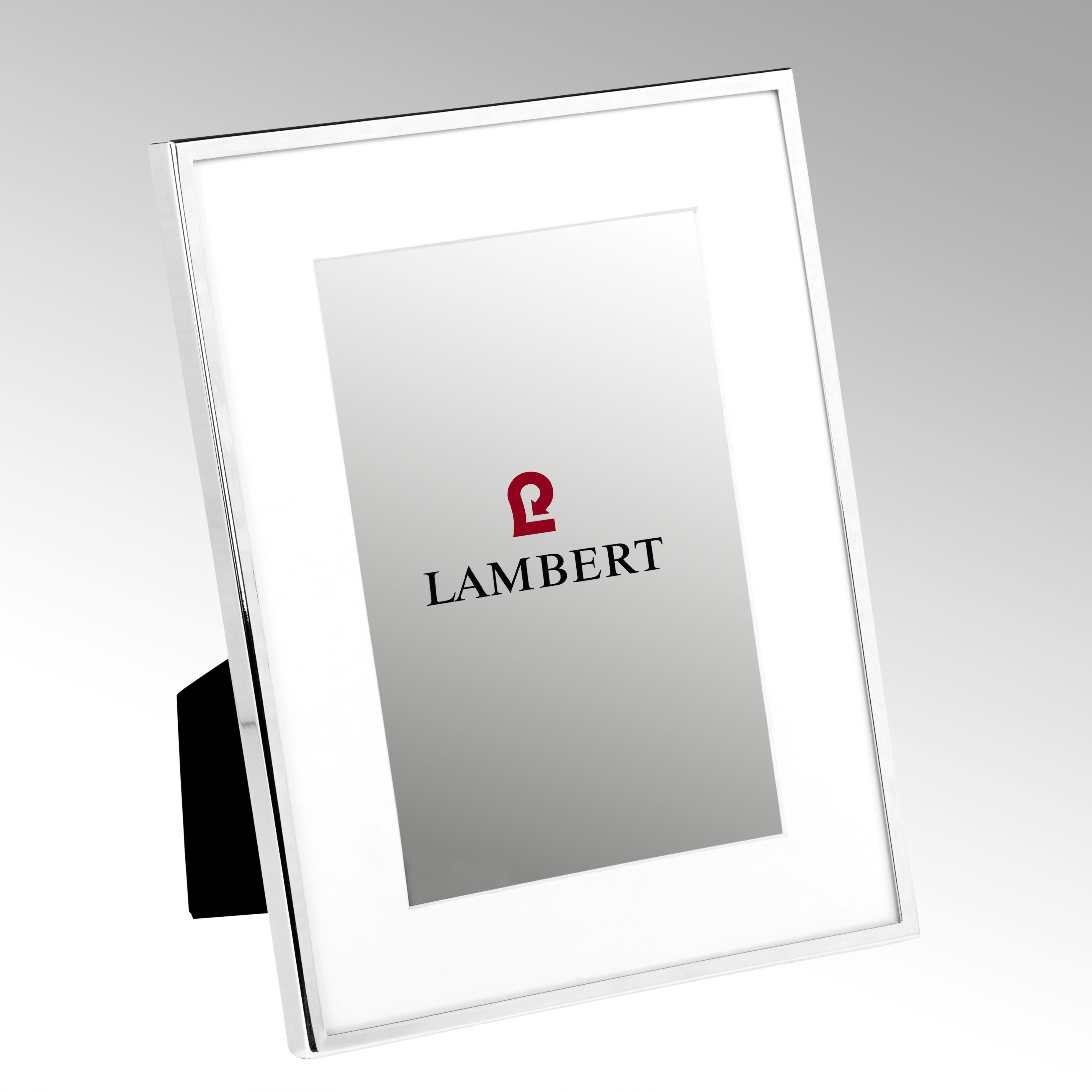 St), Dekorativer Lambert Bilderrahmen (1 Einzelrahmen Reno,