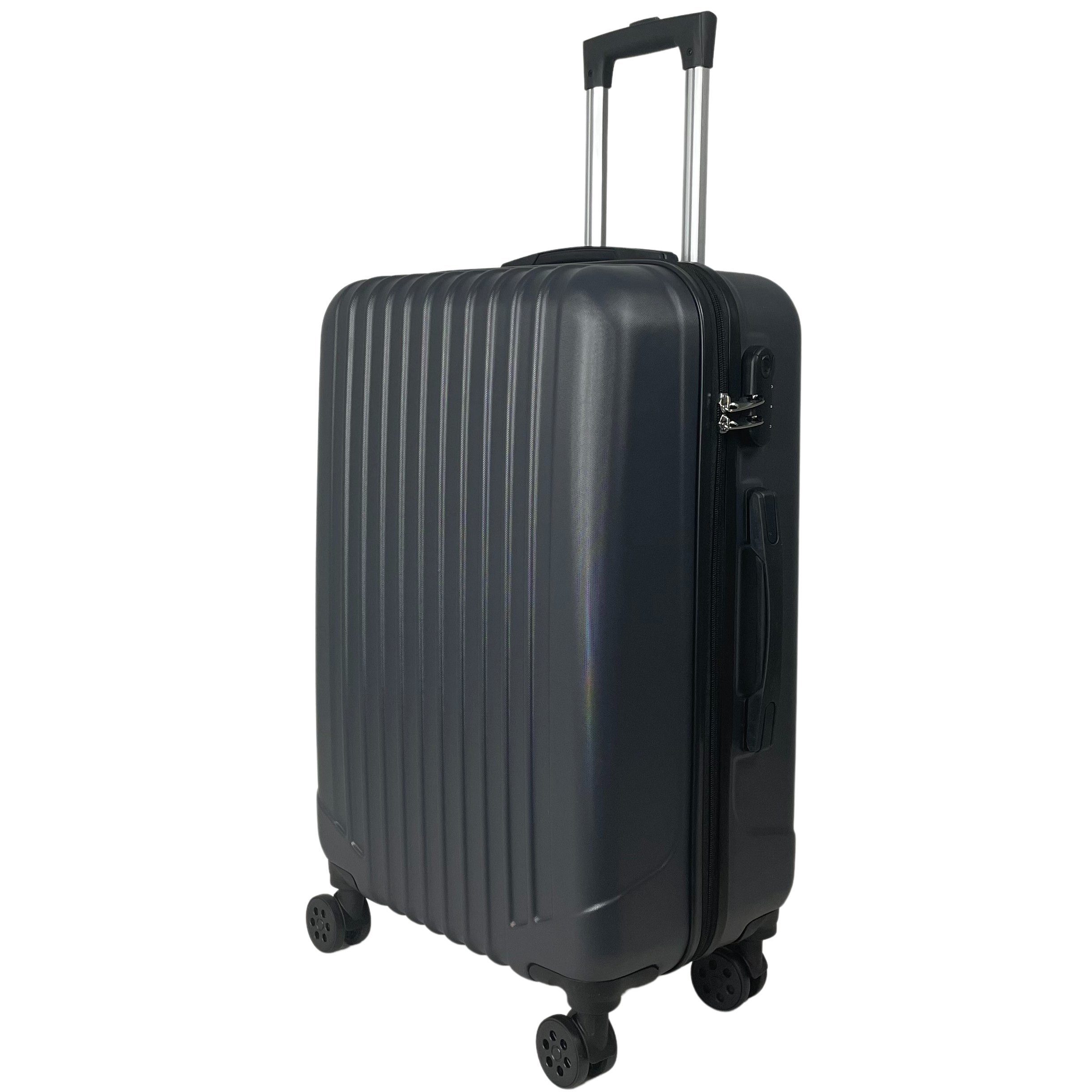 QTC Hartschalen-Trolley Reisekoffer aus hochwertigen und günstig online kaufen