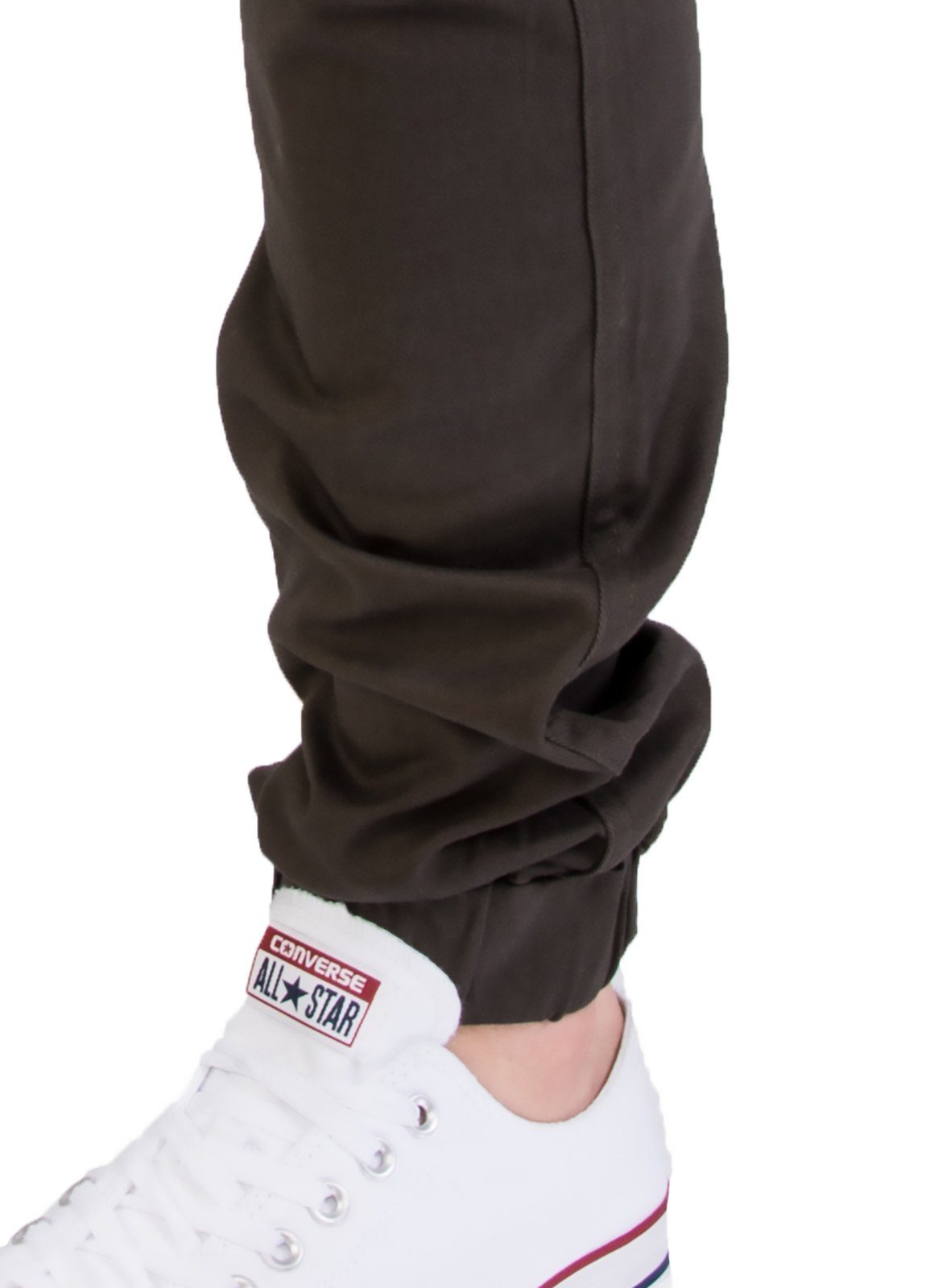 Rock Creek Cargohose Herren Caroghose mit Taschen H-179