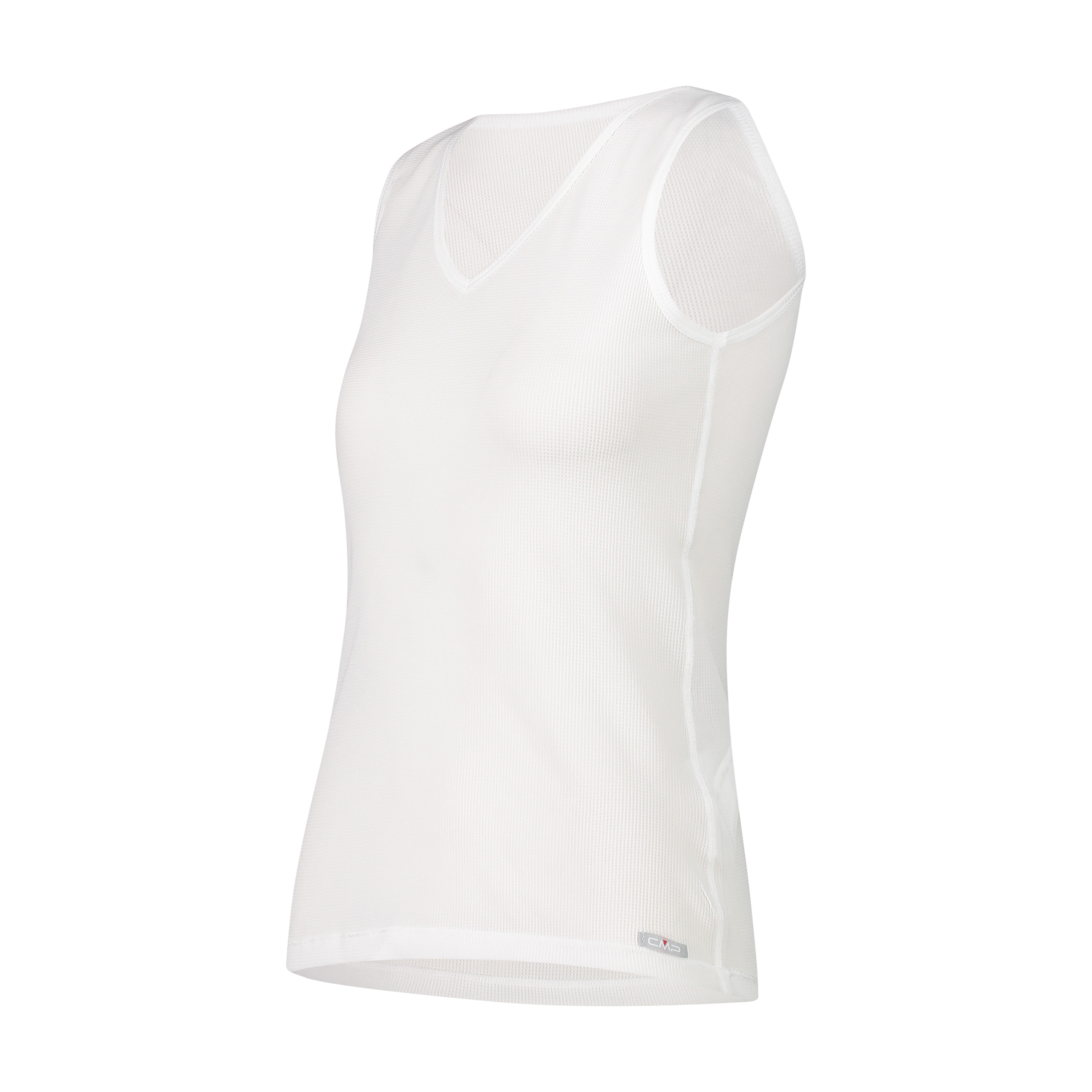 CMP Tanktop CMP Damen Tanktop Woman Underwear T-Shirt Sleeve Top 3Y92146