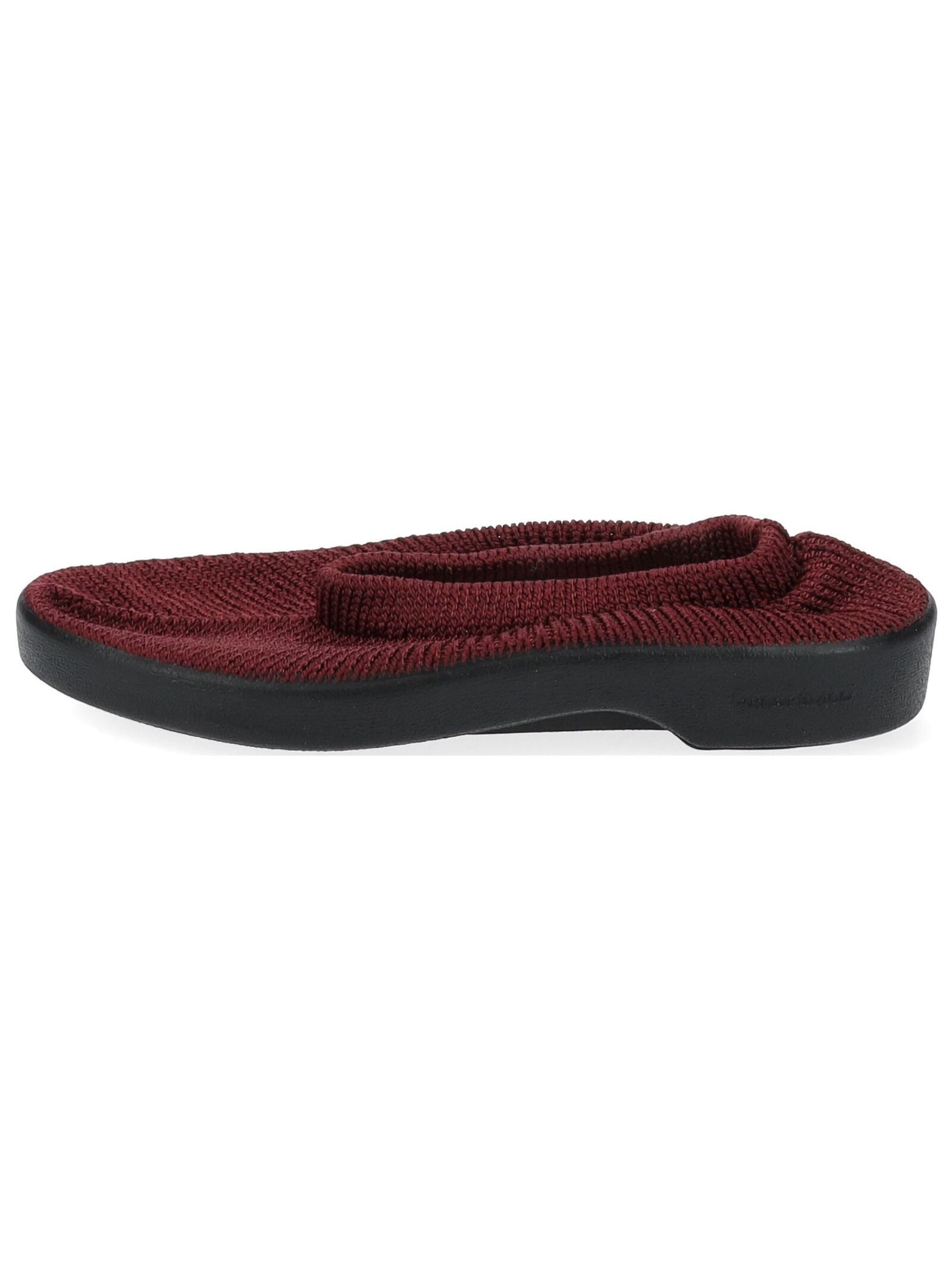 ARCOPEDICO Slipper Textil . Slipper