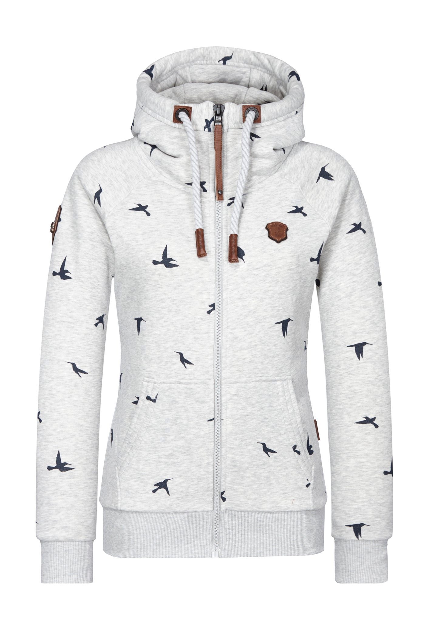 naketano Kapuzentop günstig online kaufen