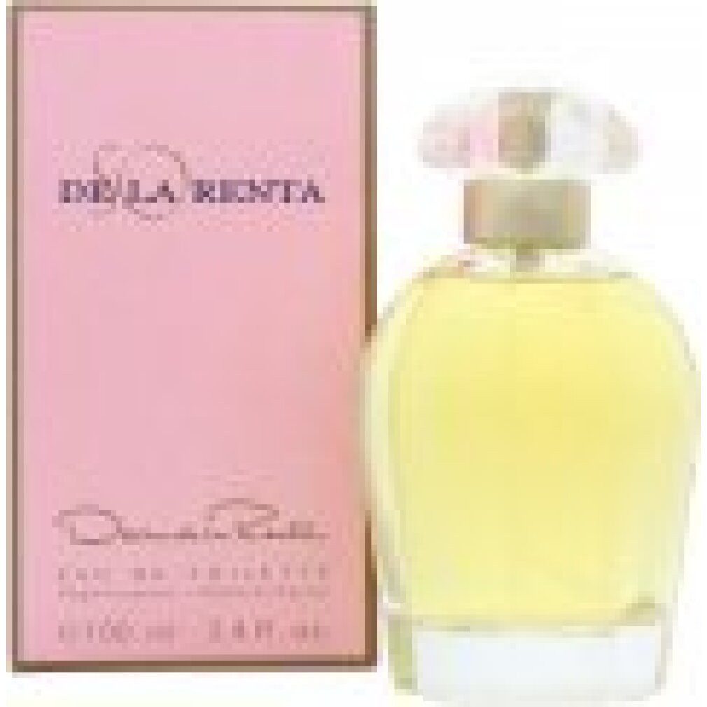 Oscar de la Renta Eau de Toilette So de la Renta Eau de Toilette für Frauen