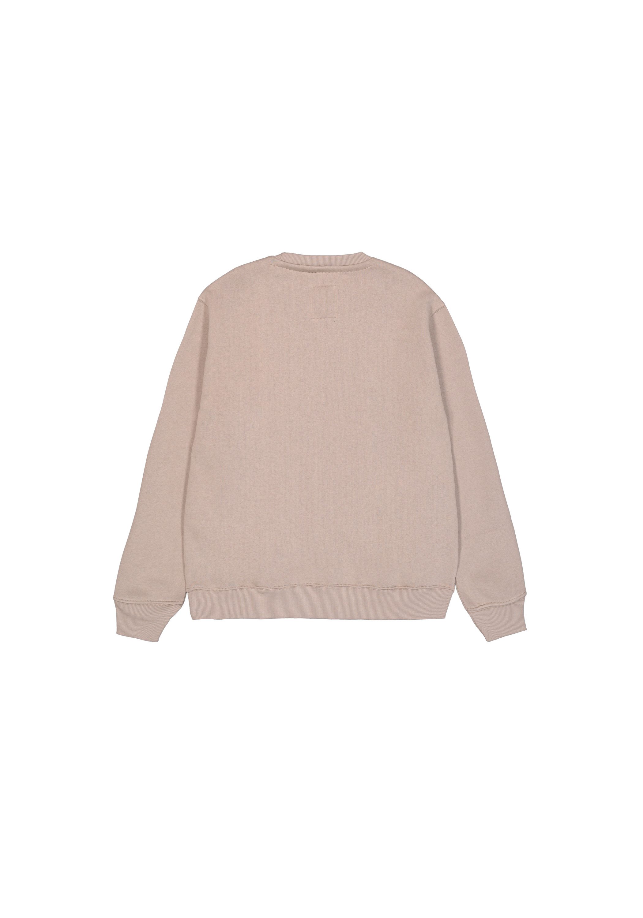 Alpha Industries Sweater Basic Sweatshirt SL günstig online kaufen