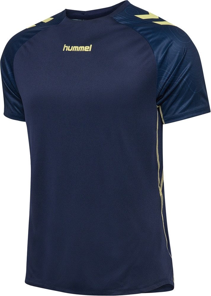 hummel T-Shirt Hmlblaze 2.0 Training Jersey S/S