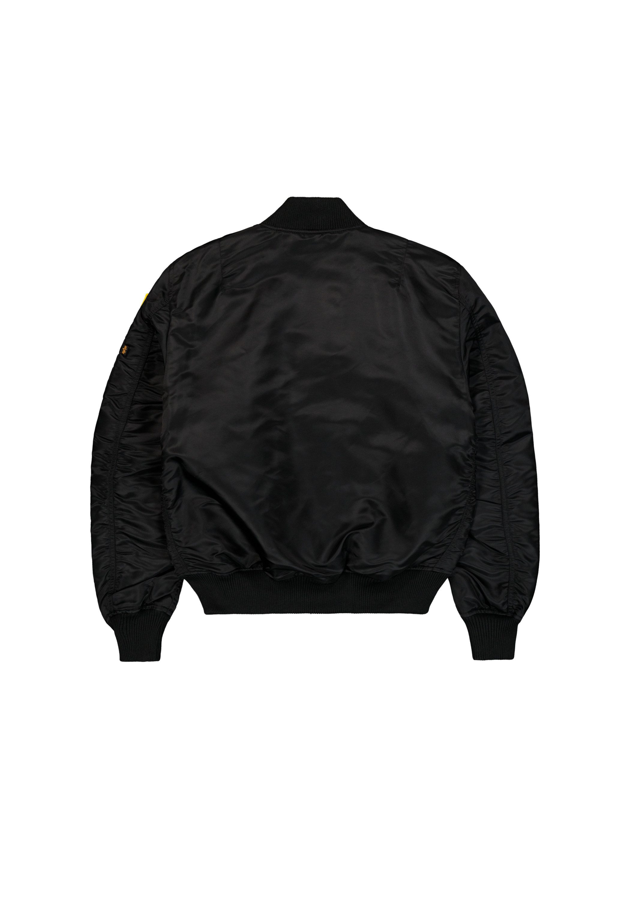 Alpha Industries Bomberjacke MA-1 VF Vintage Fit NASA günstig online kaufen