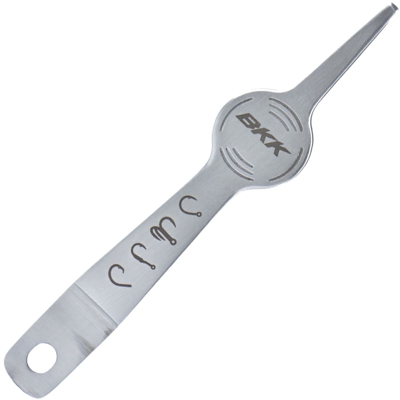 BKK Angelhakenauslöser BKK Micro Ring Tweezers - Sprengringzange