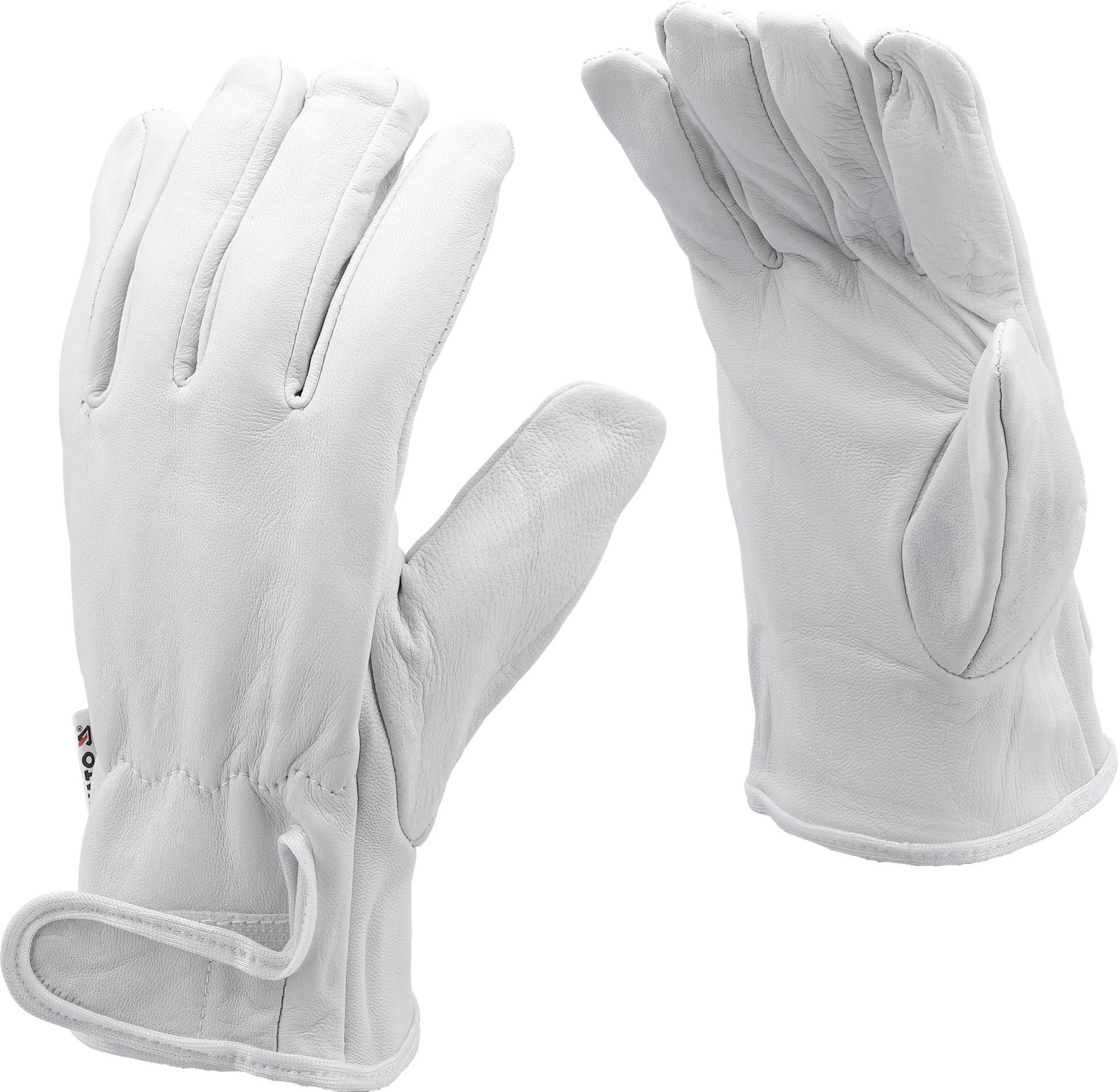 Arbeitshandschuhe Arbeitshandschuhe, Lederhandschuhe Gr. 10/XL